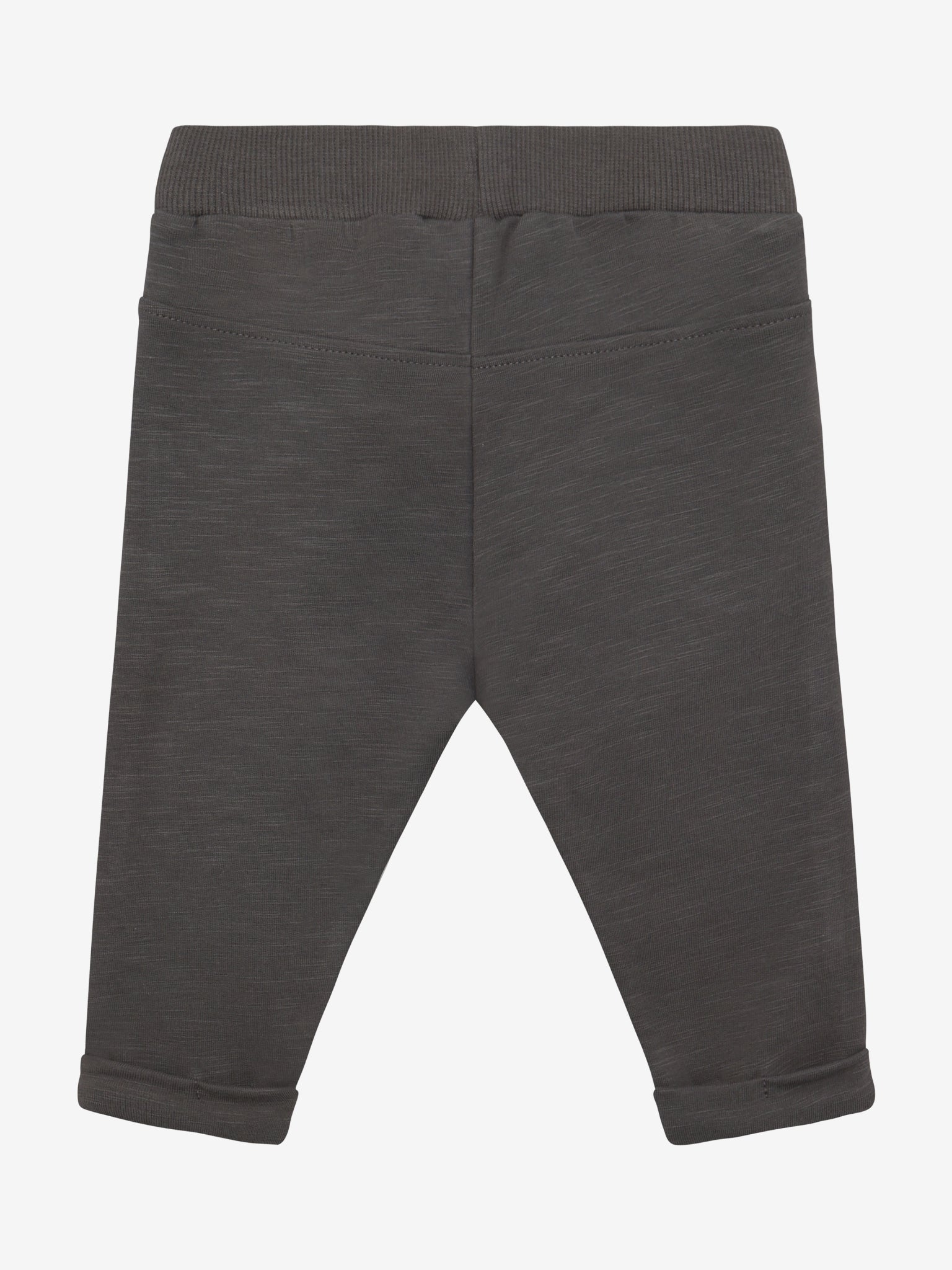 (114443-1208) Minymo - Pants Sweat Iron Oxide - MintMouse (Unicorner Concept Store)