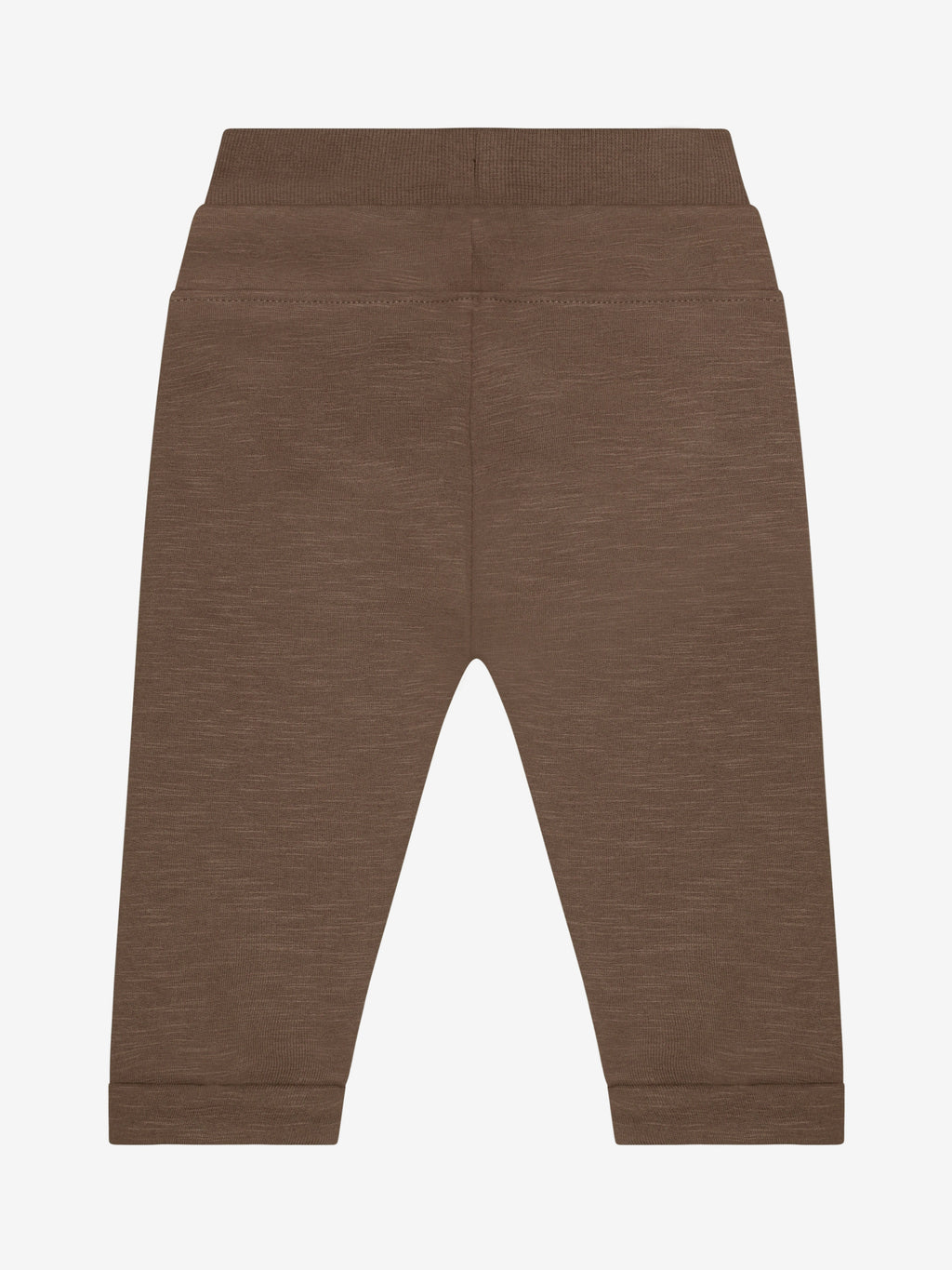 (114443-2502) Minymo - Pants Sweat Chocolate Chip - MintMouse (Unicorner Concept Store)
