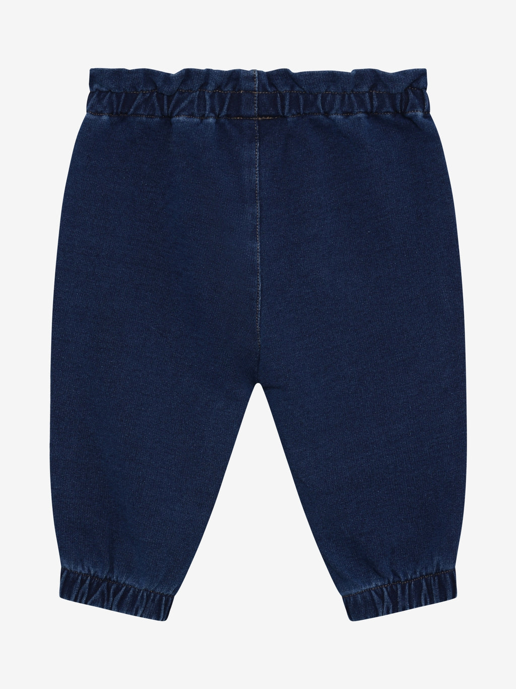 Pants Sweat Demin Dark Sapphire
