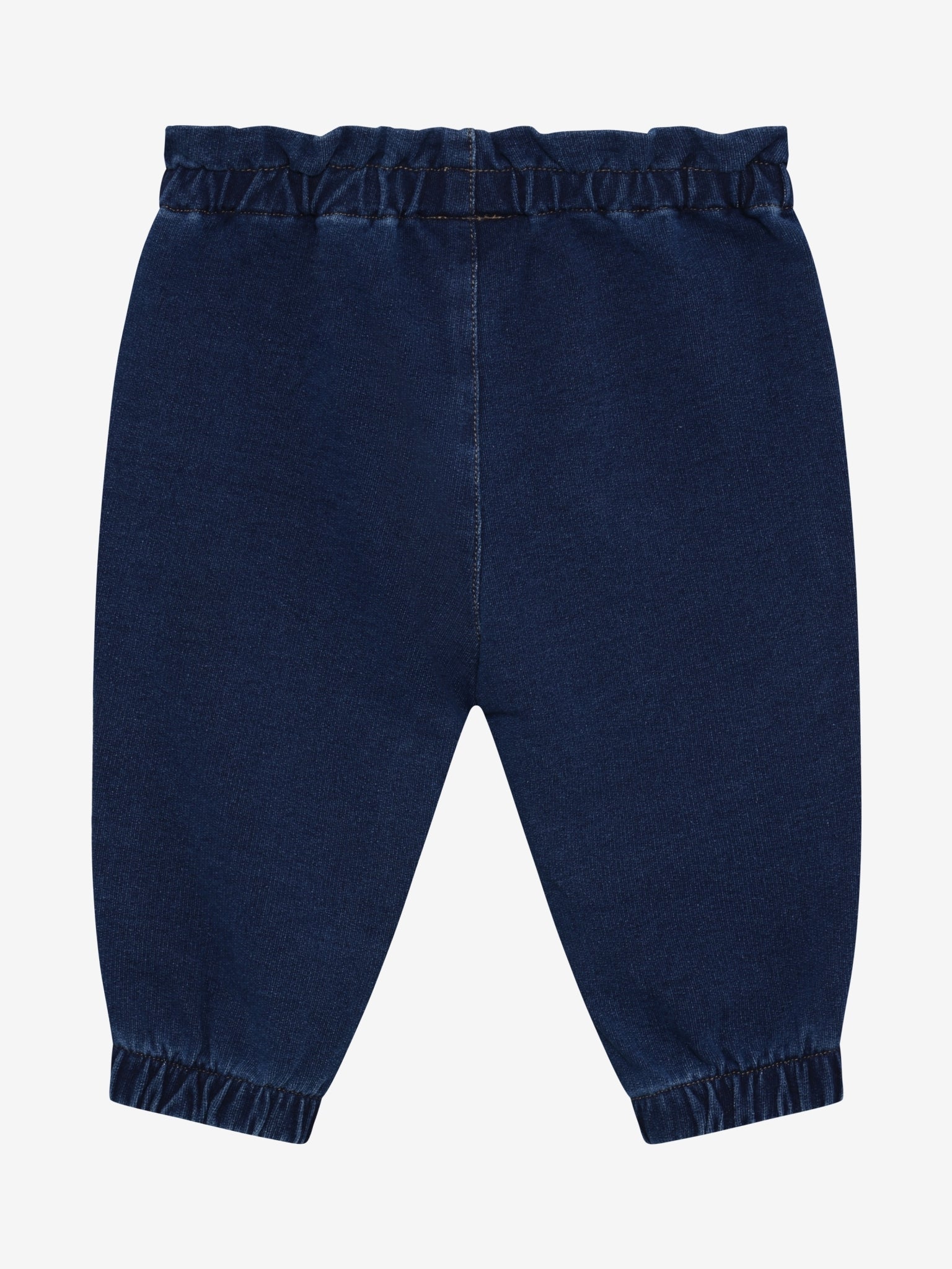Pants Sweat Demin Dark Sapphire
