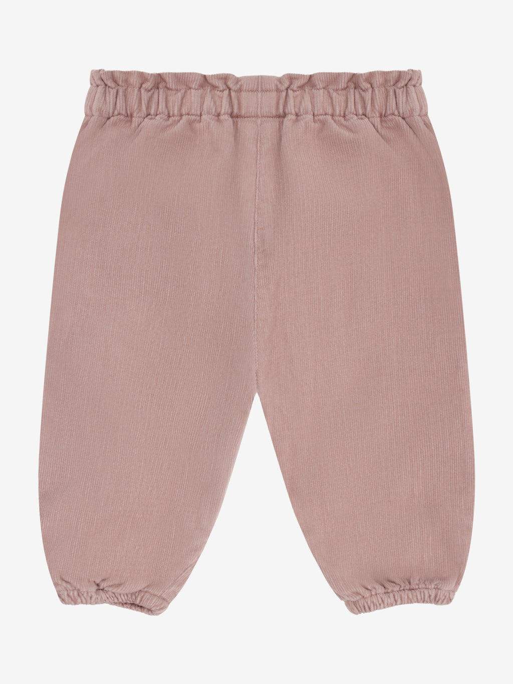 (114485-6510) Minymo - Pants Corduroy w. Lining - MintMouse (Unicorner Concept Store)