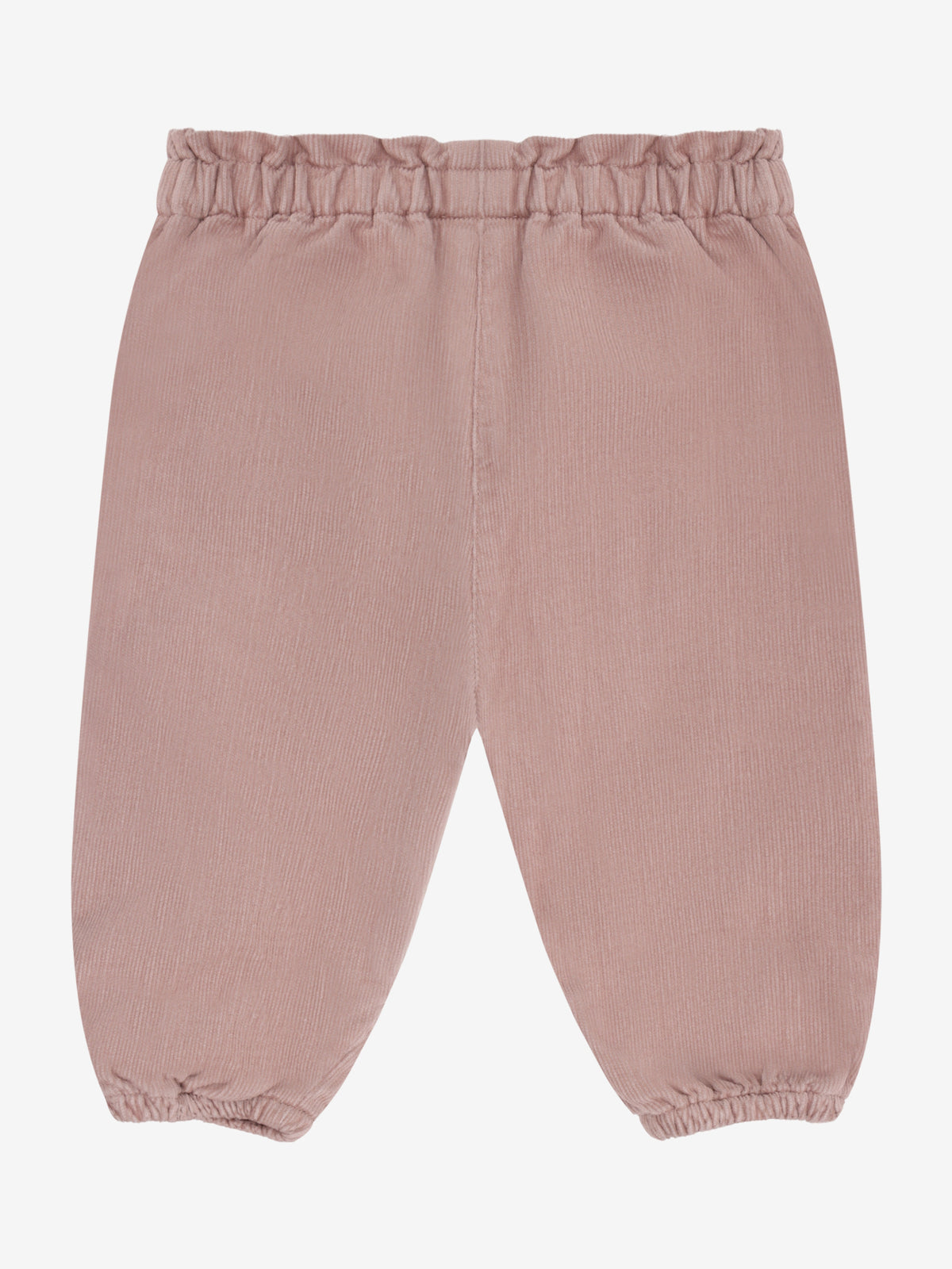 (114485-6510) Minymo - Pants Corduroy w. Lining - MintMouse (Unicorner Concept Store)