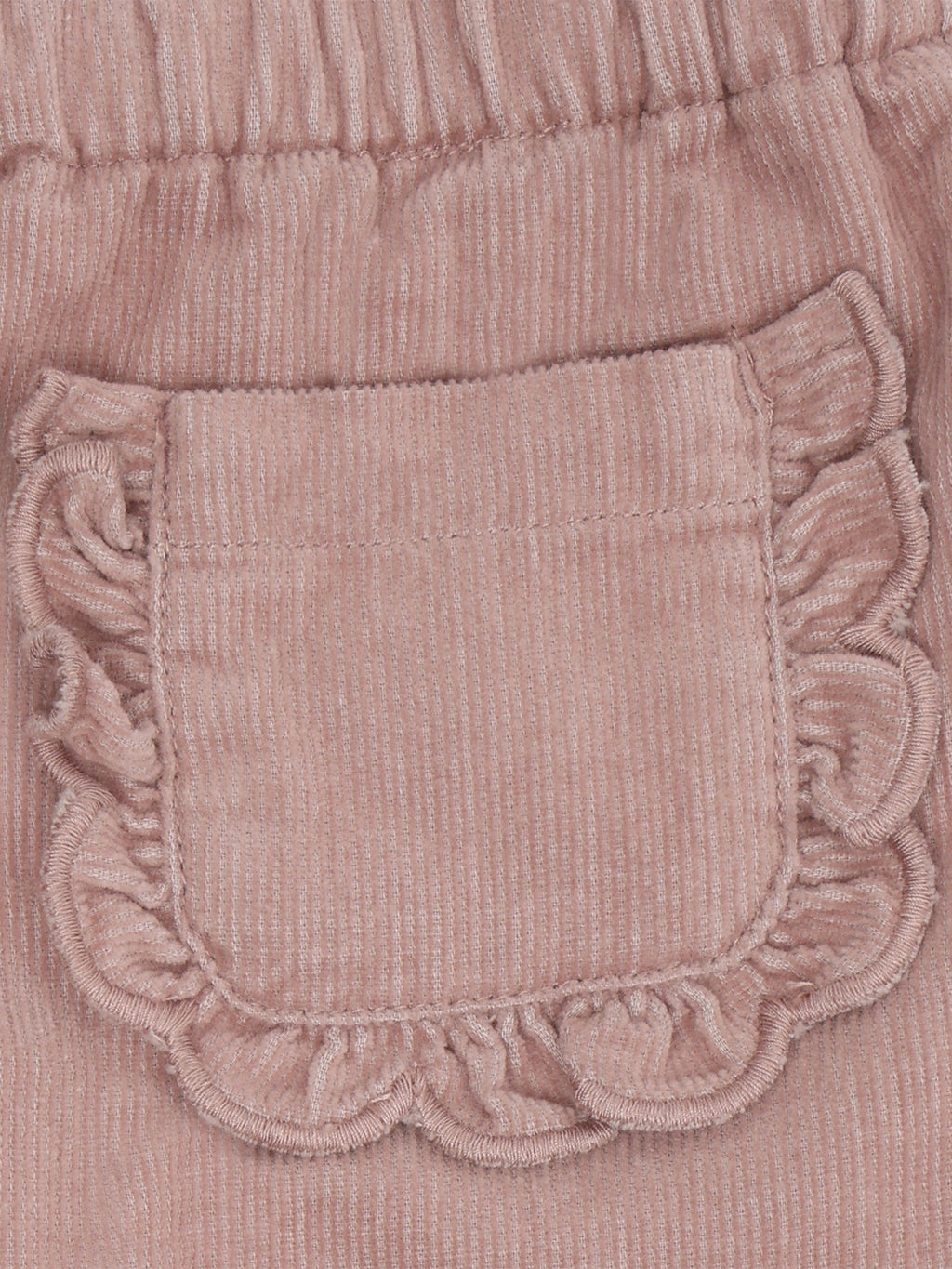 (114485-6510) Minymo - Pants Corduroy w. Lining - MintMouse (Unicorner Concept Store)
