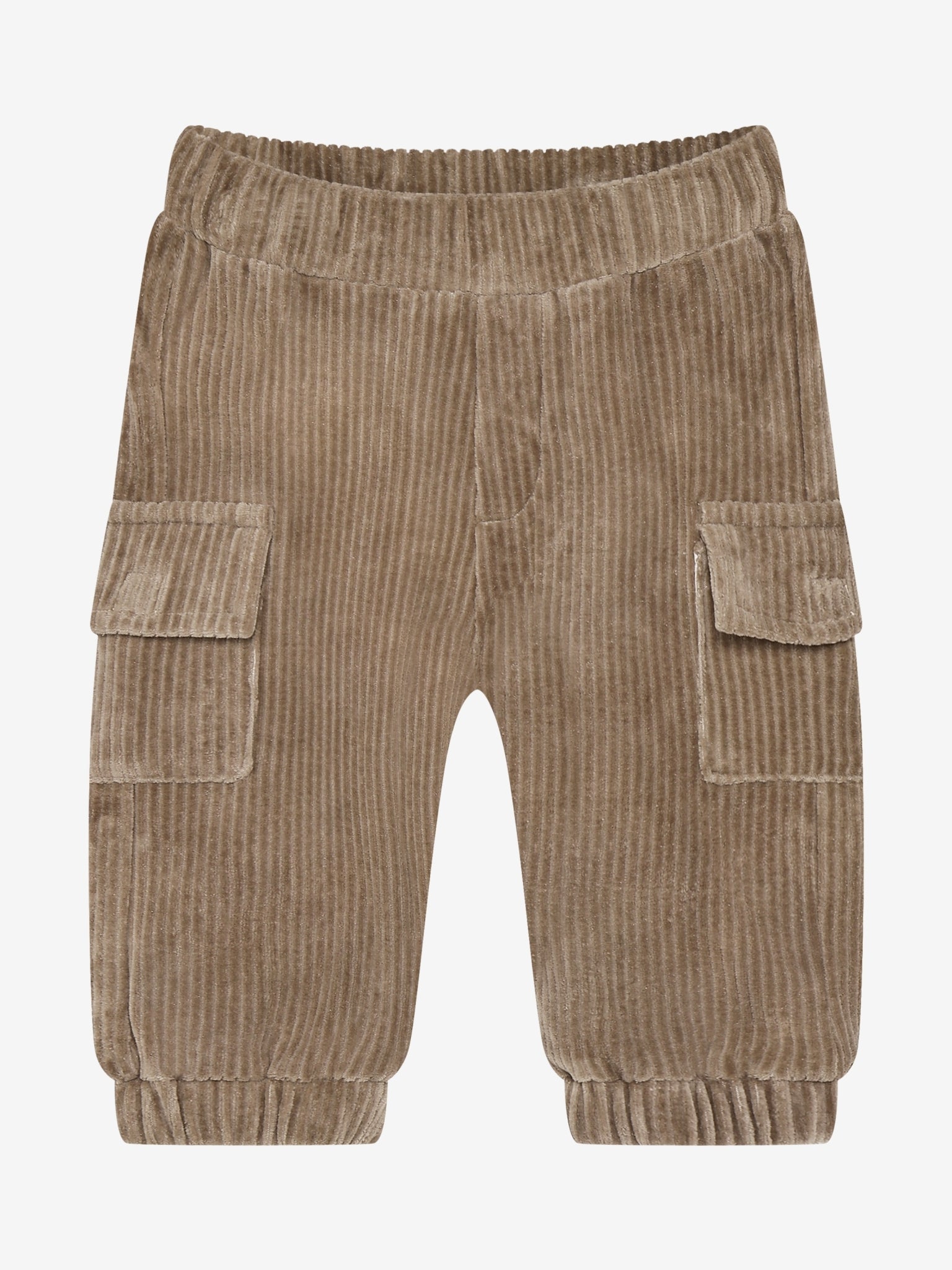 Pants Velour - Fungi