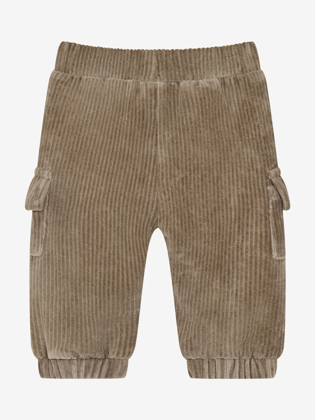 Pants Velour - Fungi