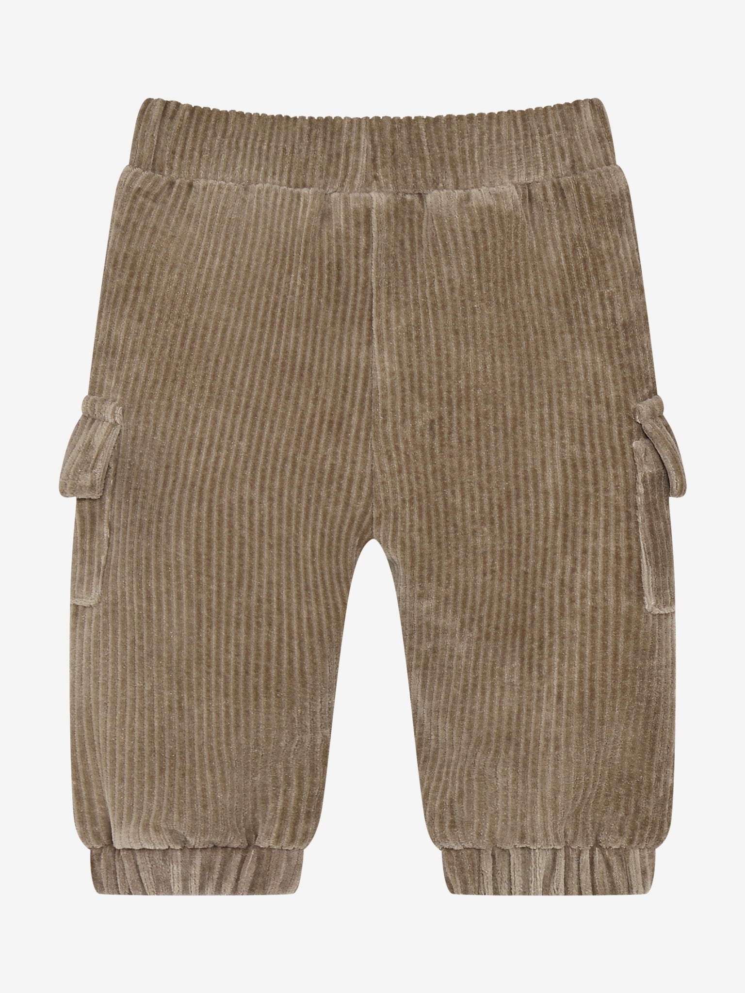 Pants Velour - Fungi