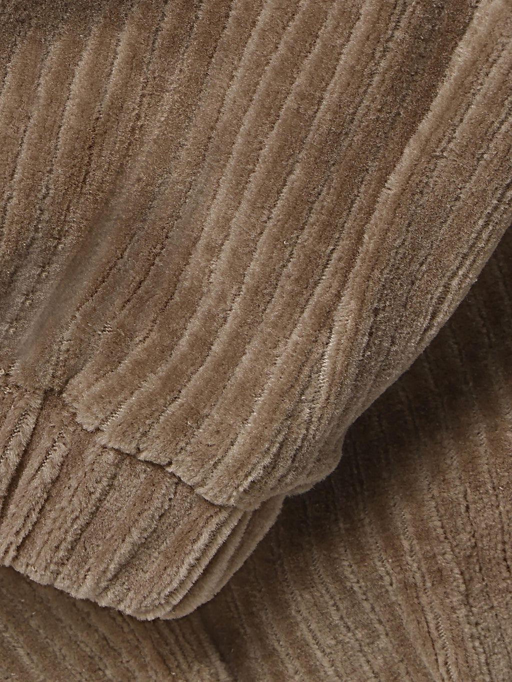 Pants Velour - Fungi