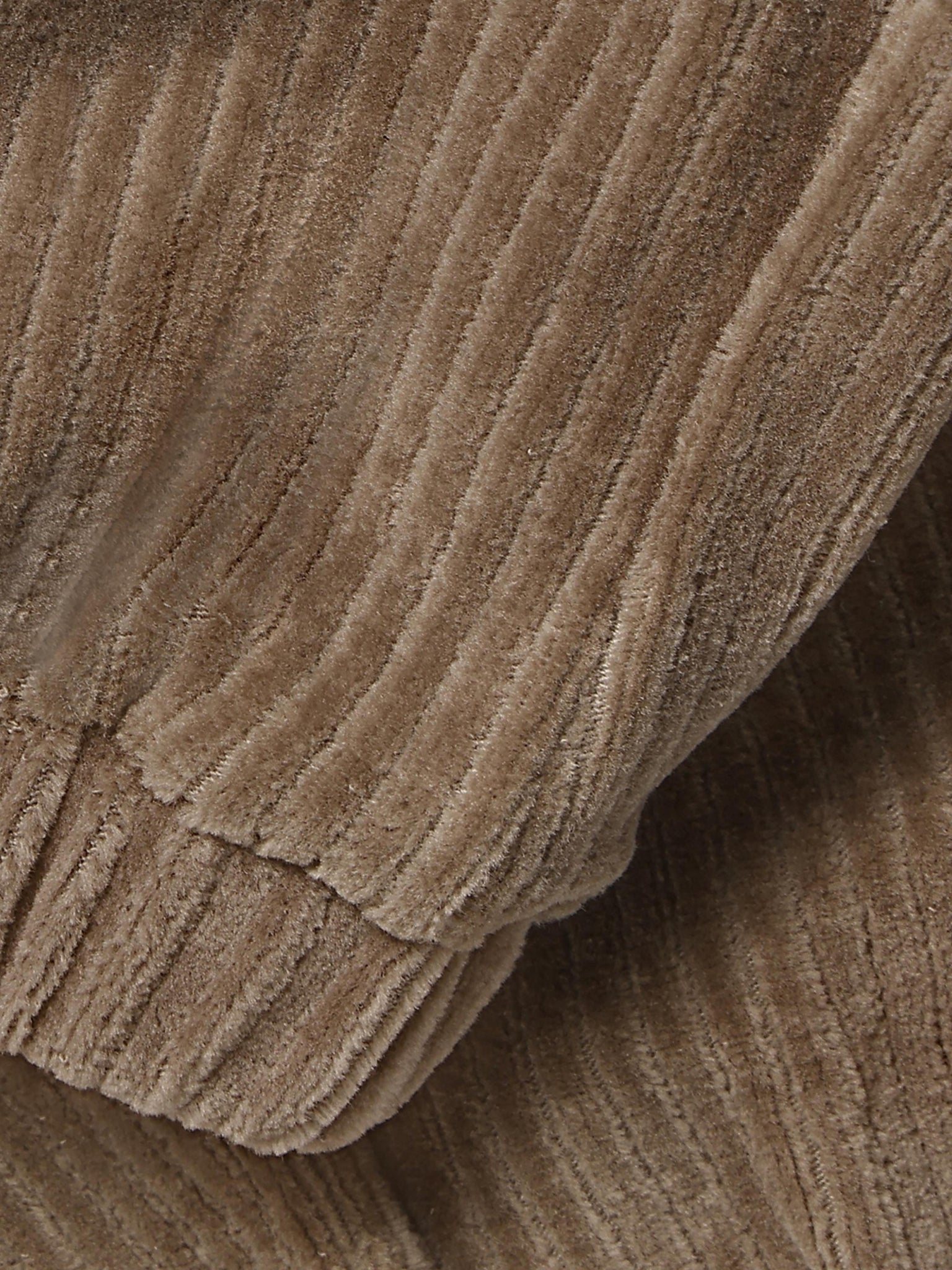 Pants Velour - Fungi