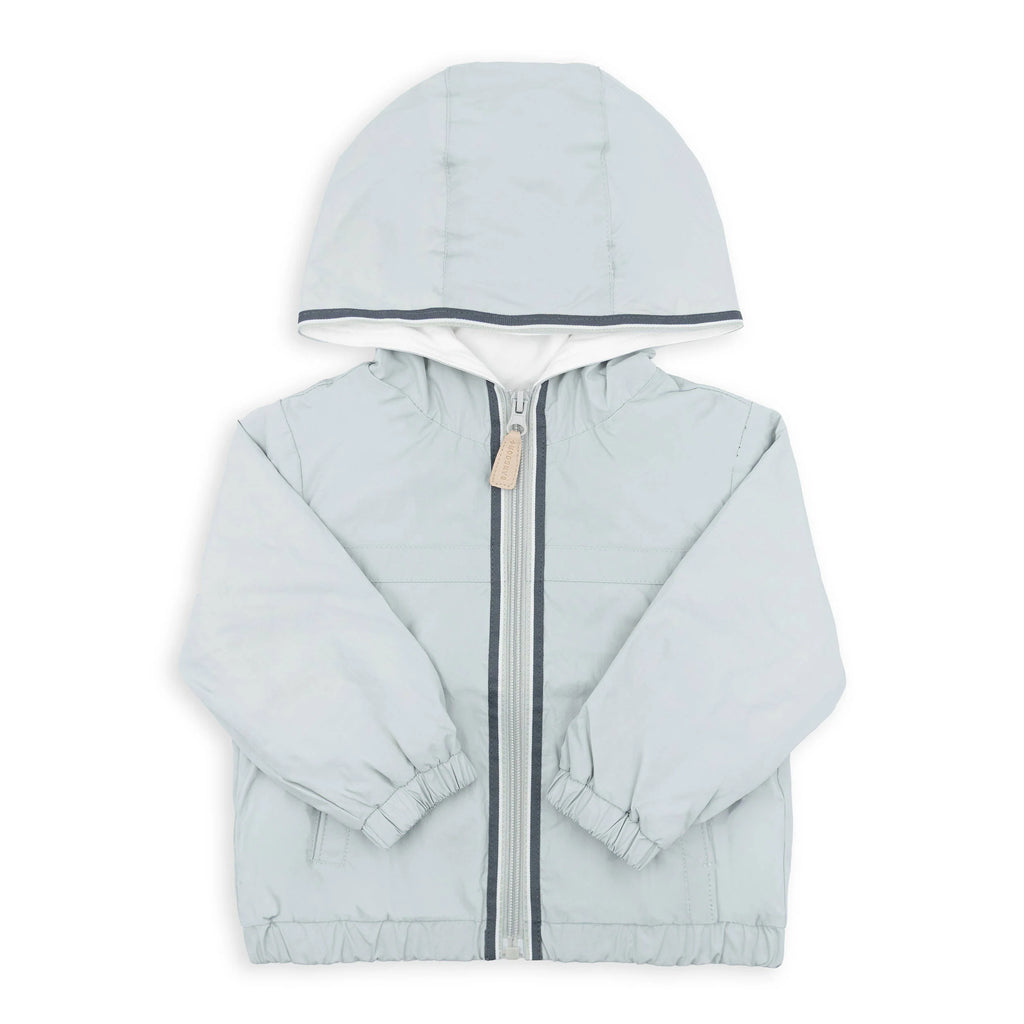 Boys' Jacket - Ocean Blue - MintMouse (Unicorner Concept Store)