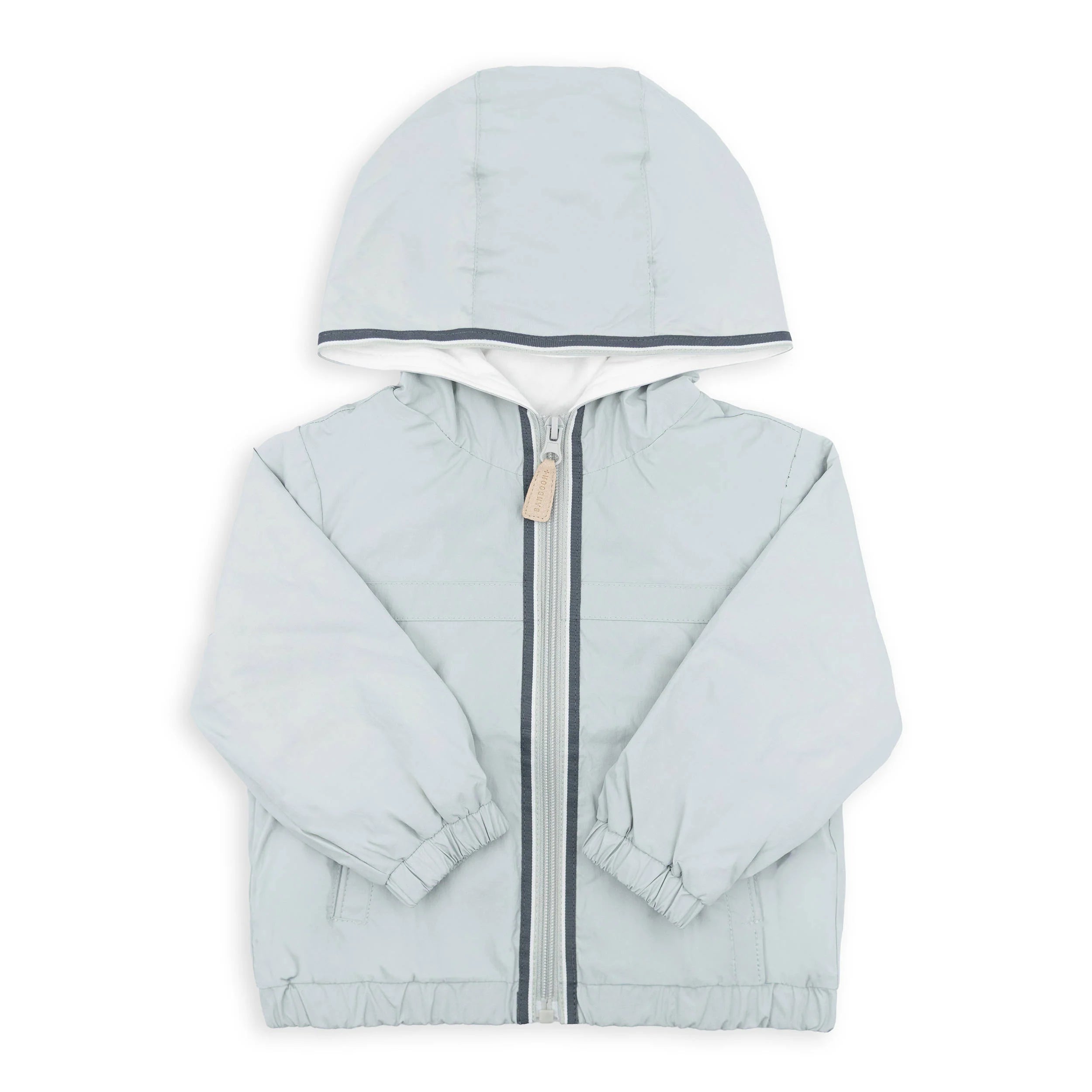 Boys' Jacket - Ocean Blue - MintMouse (Unicorner Concept Store)