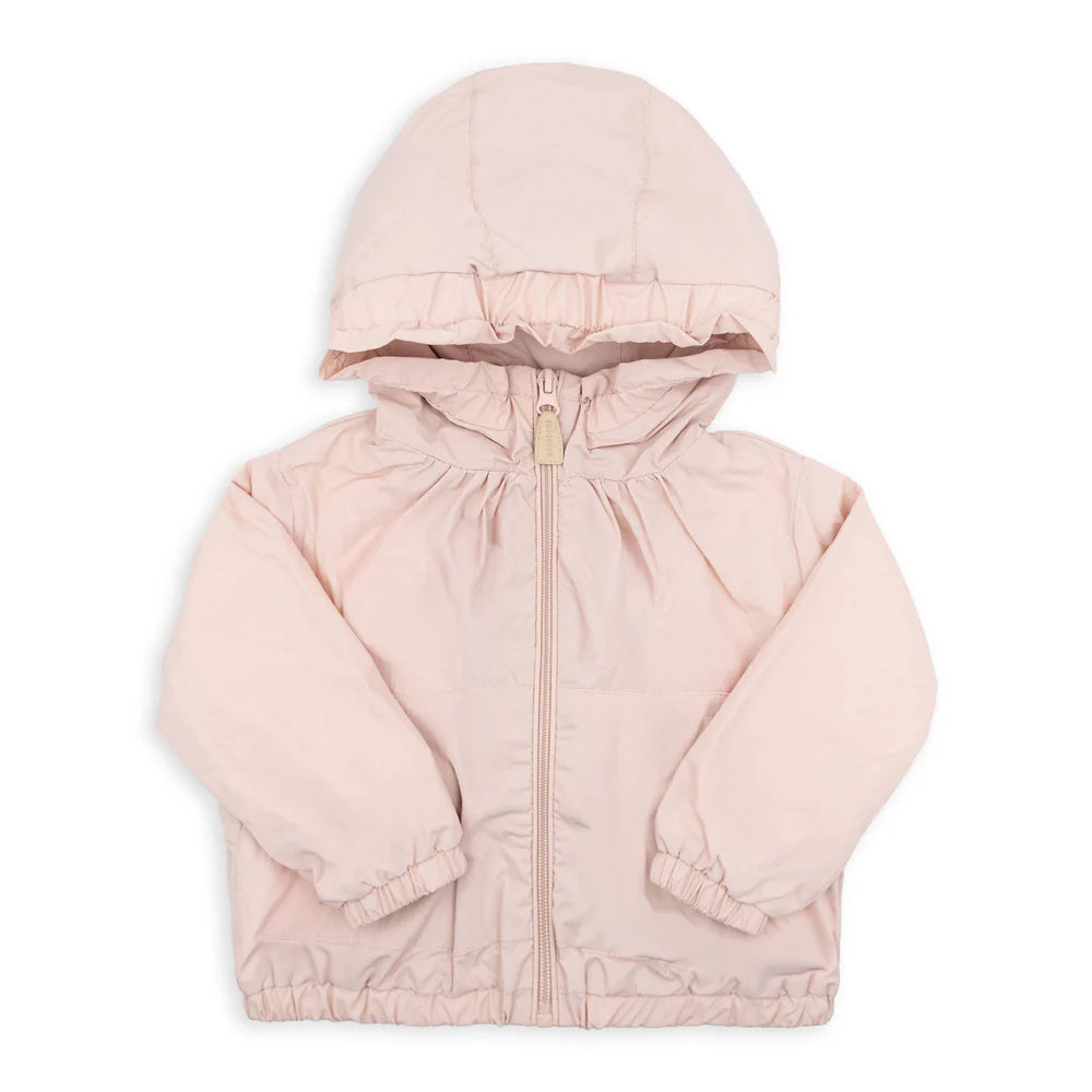 Girls' Jacket - Pink Peach - MintMouse (Unicorner Concept Store)