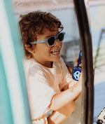 Mini Kelly Sunglasses