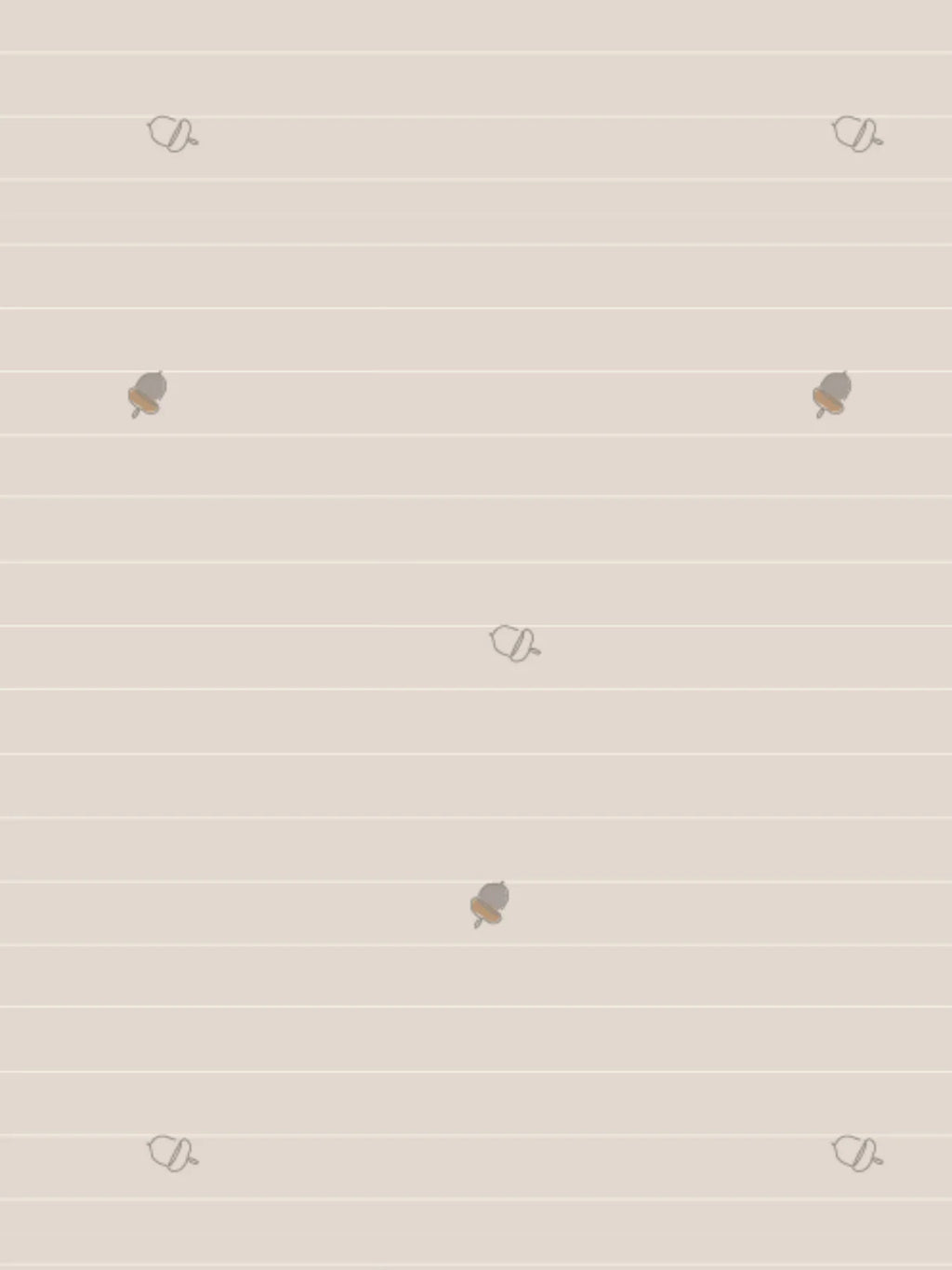 Acrons Bamboo Zippy Romper - MintMouse (Unicorner Concept Store)