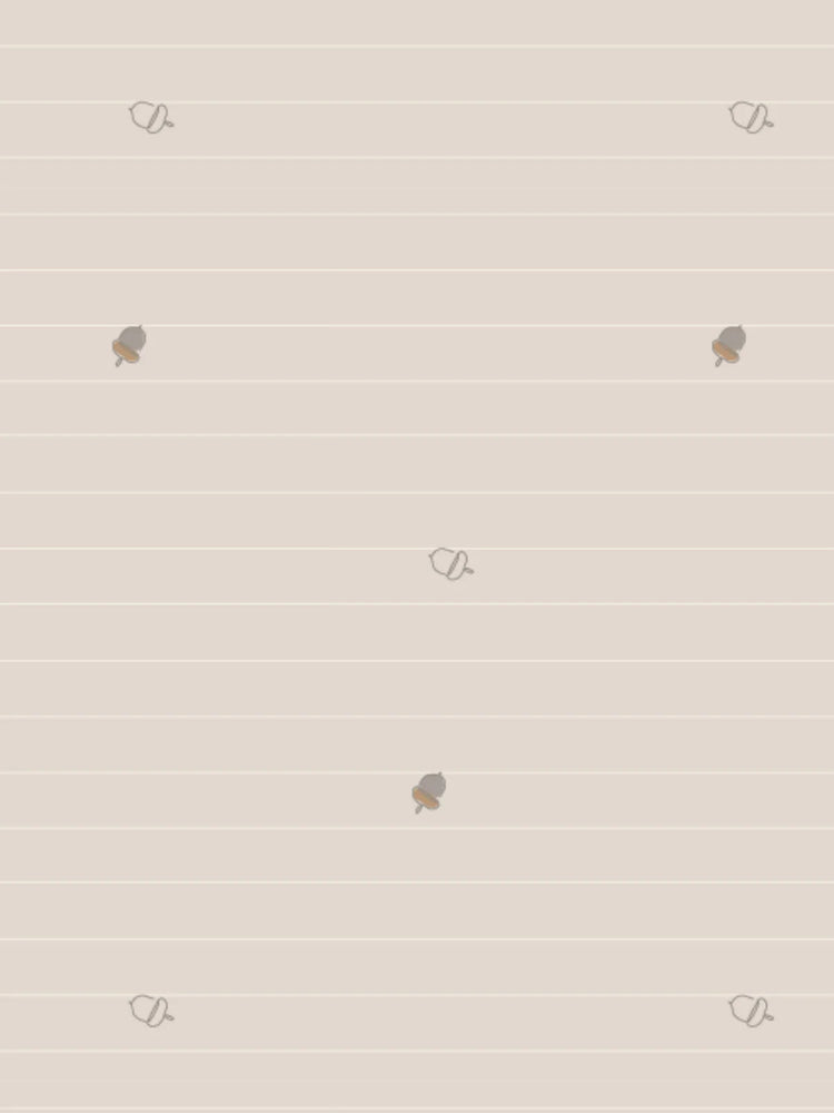 Acrons Bamboo Zippy Romper