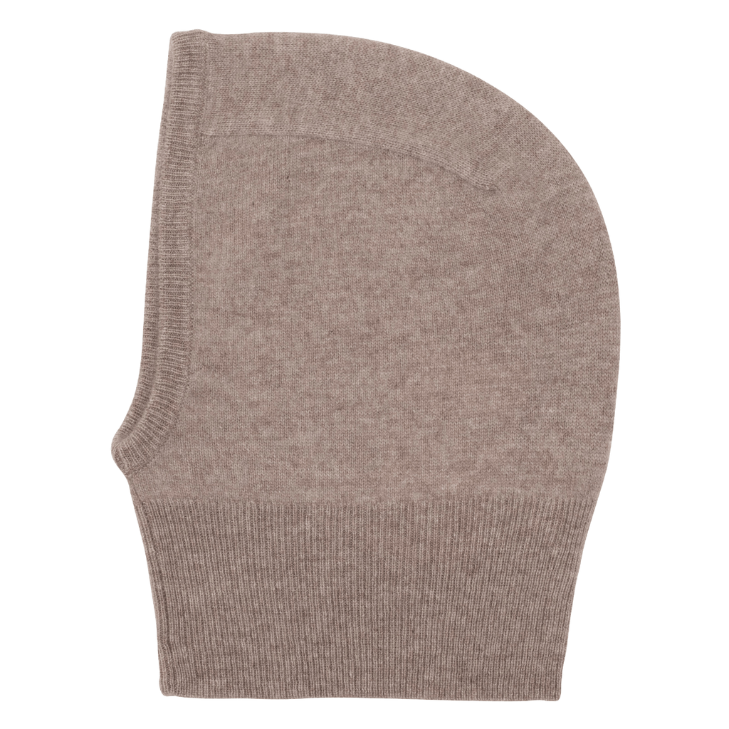 HOLMM. Netty balaclavas - Beige - image 1