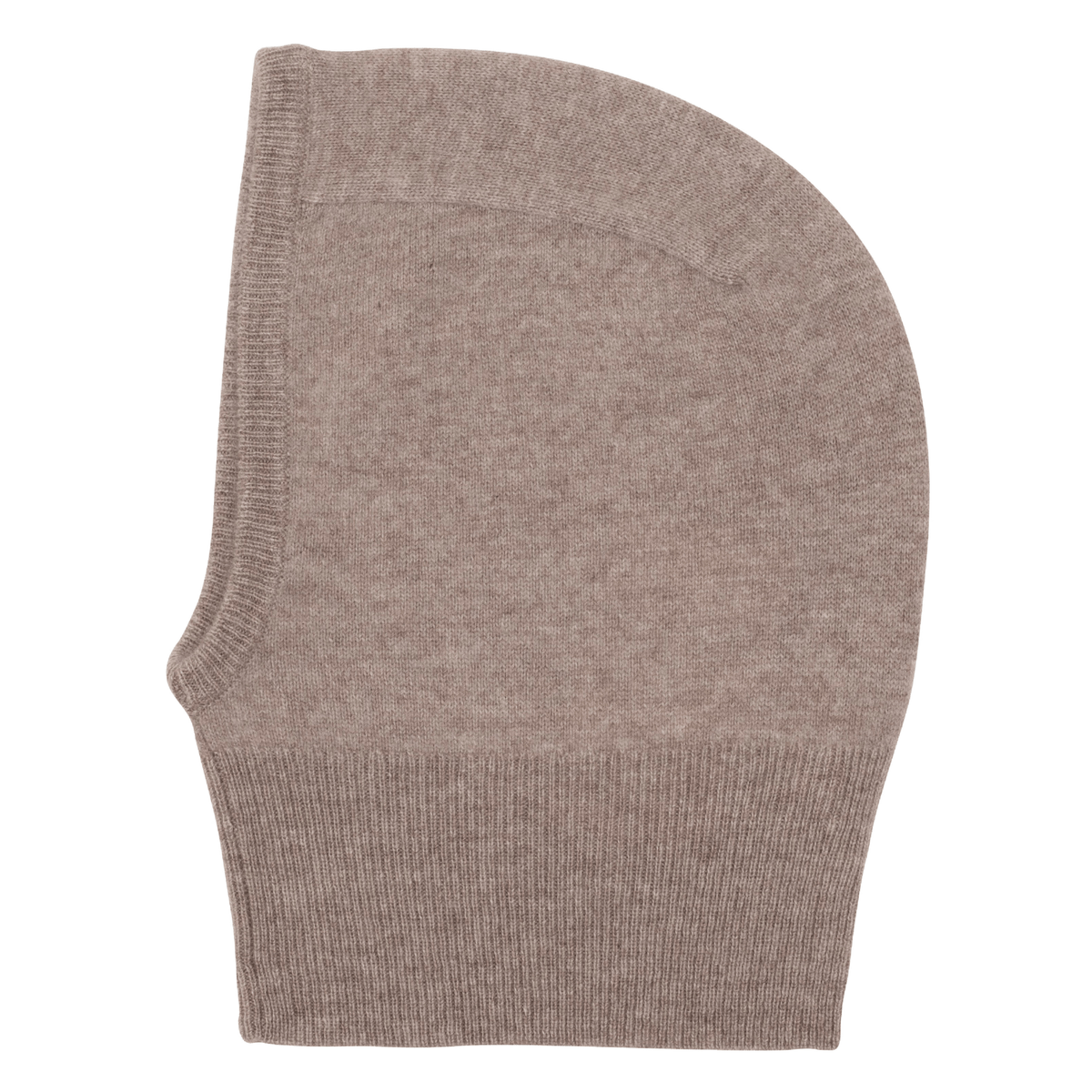 HOLMM. Netty balaclavas - Beige - image 1
