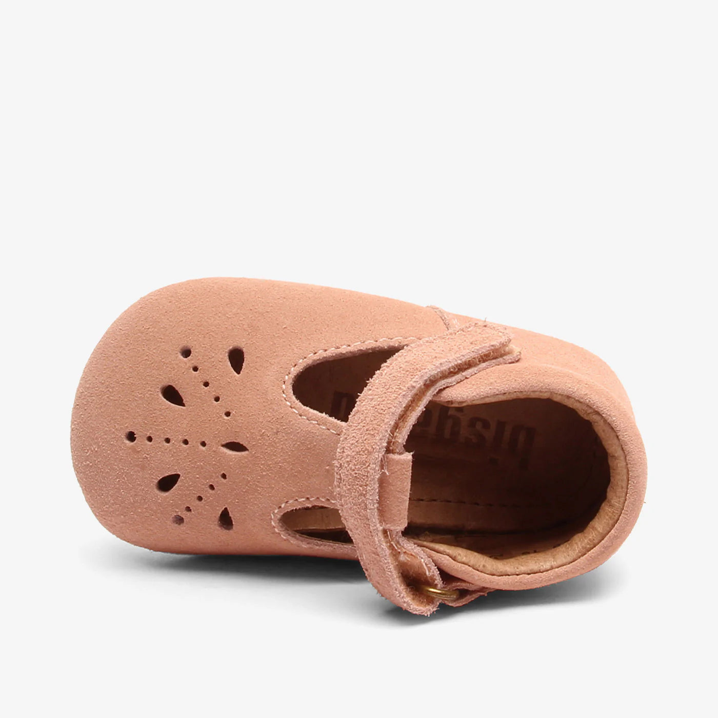 Bisgaard Bloom Peach (12315.12) - MintMouse (Unicorner Concept Store)