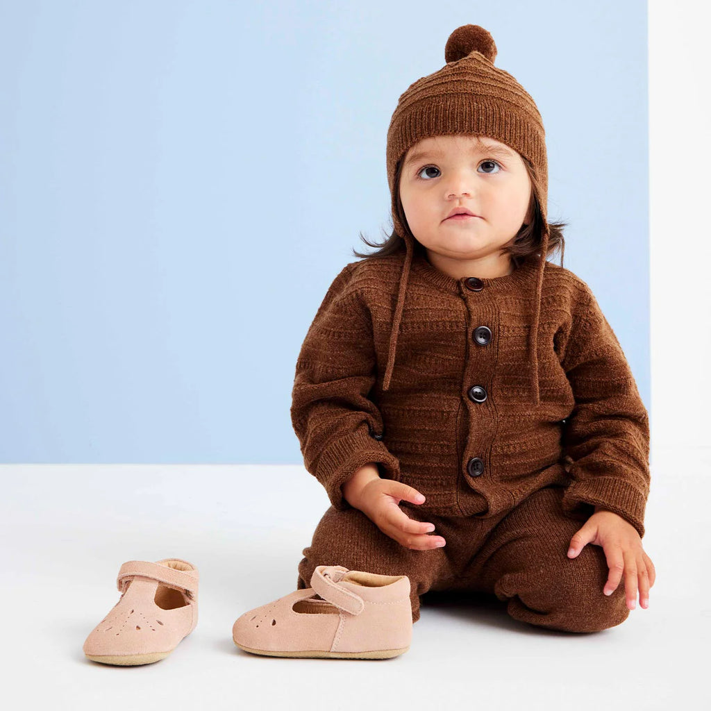 Bisgaard Bloom Peach (12315.12) - MintMouse (Unicorner Concept Store)