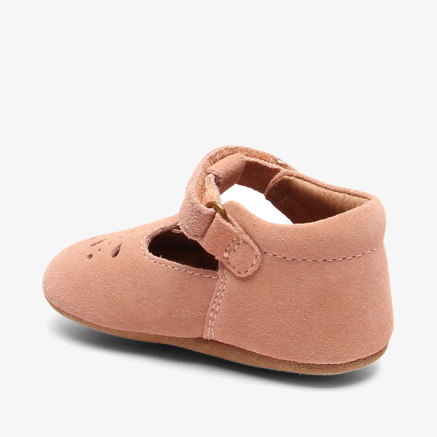 Bisgaard Bloom Peach (12315.12) - MintMouse (Unicorner Concept Store)