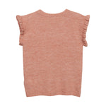 (123241) - Minymo - Vest Knit