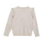 (123242) - Minymo - Pullover Ls Knit