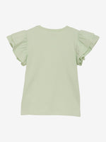 (123414) T-Shirt SS - Seacrest