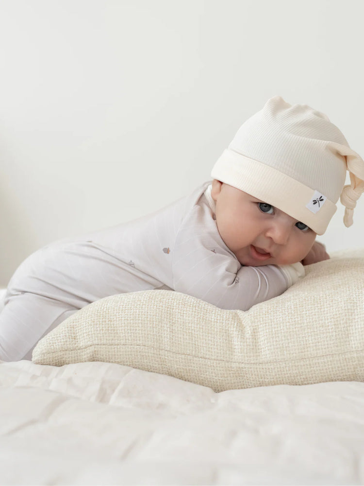 Acrons Bamboo Zippy Romper