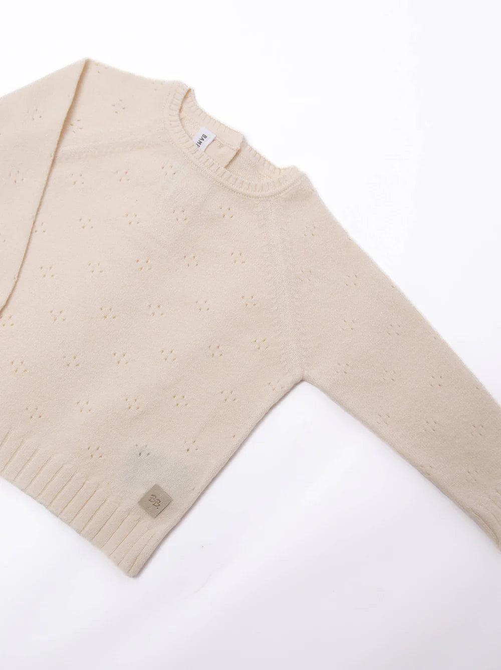 Fiore sweater - Water Pink - MintMouse (Unicorner Concept Store)