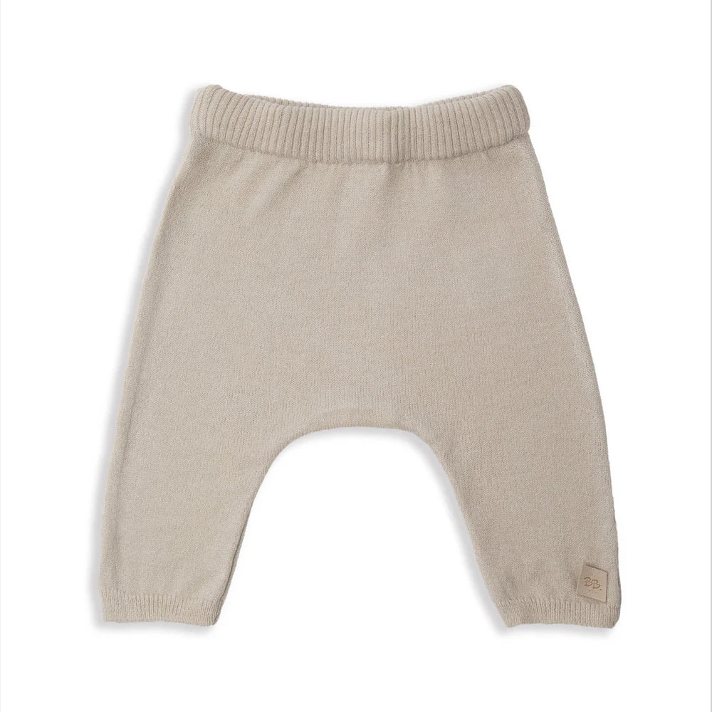 1297T Long Pants - SAND 10 - MintMouse (Unicorner Concept Store)