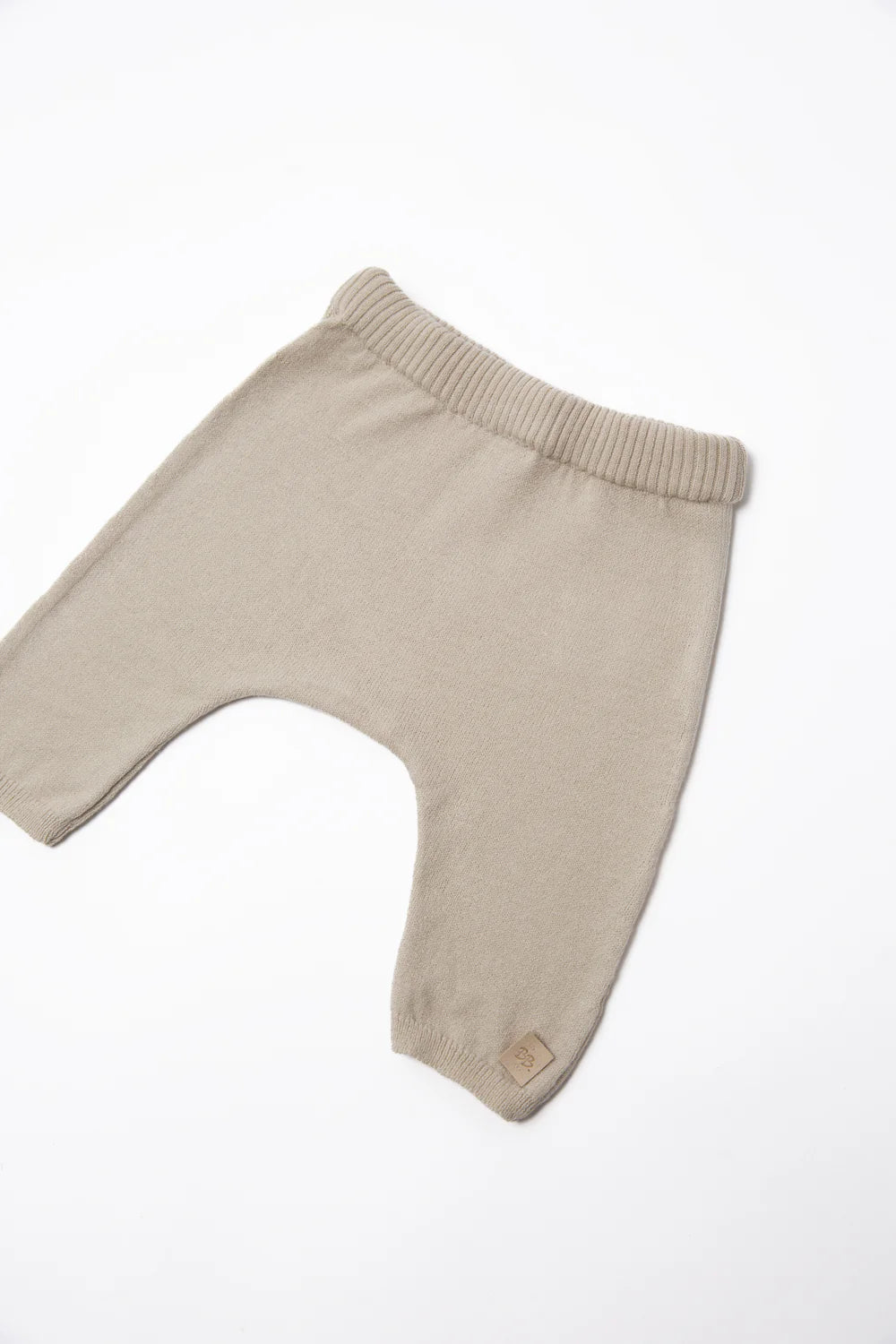 1297T Long Pants - SAND 10 - MintMouse (Unicorner Concept Store)