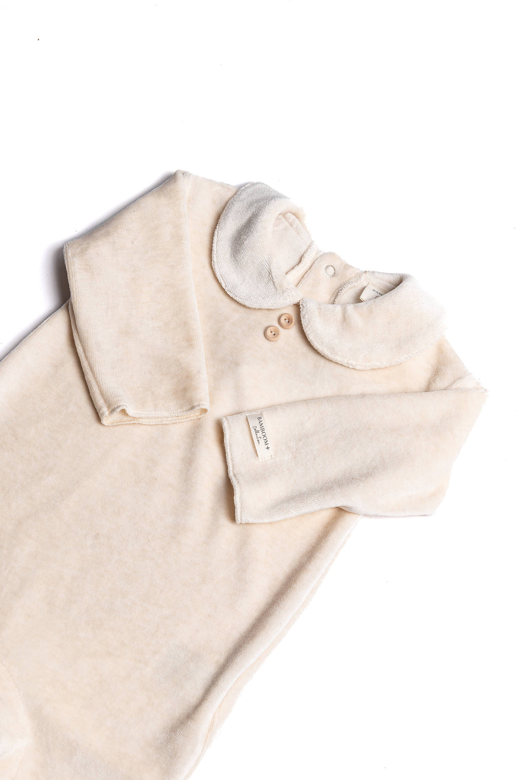 Bamboom Tutina Warm White 128 lifestyle