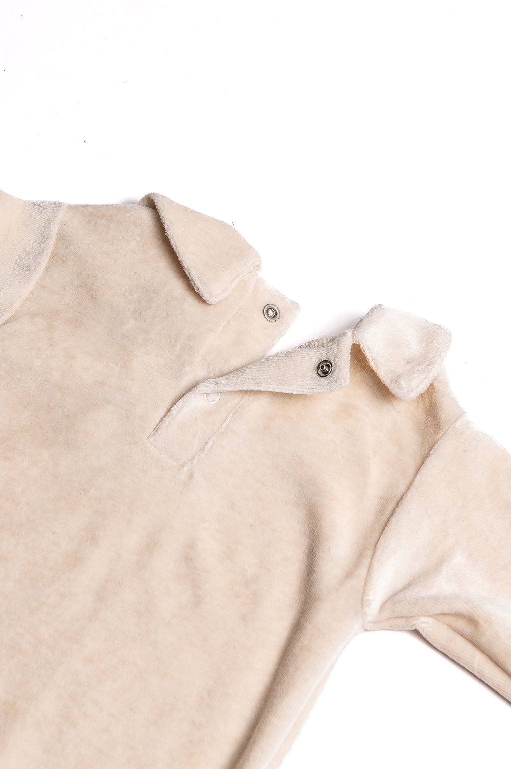 Bamboom Tutina Warm White 128 detail