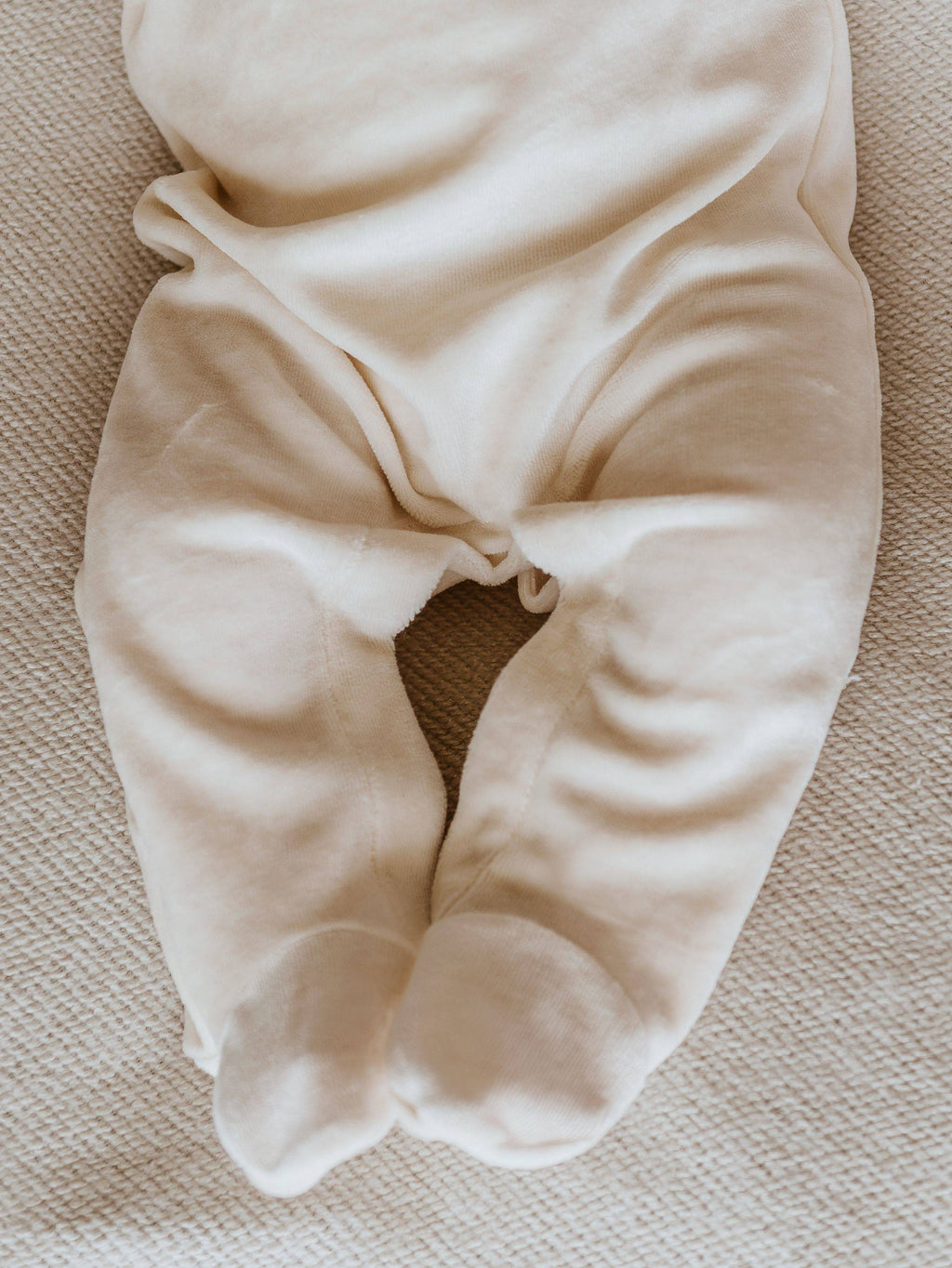 Bamboom Tutina Warm White 128 detail