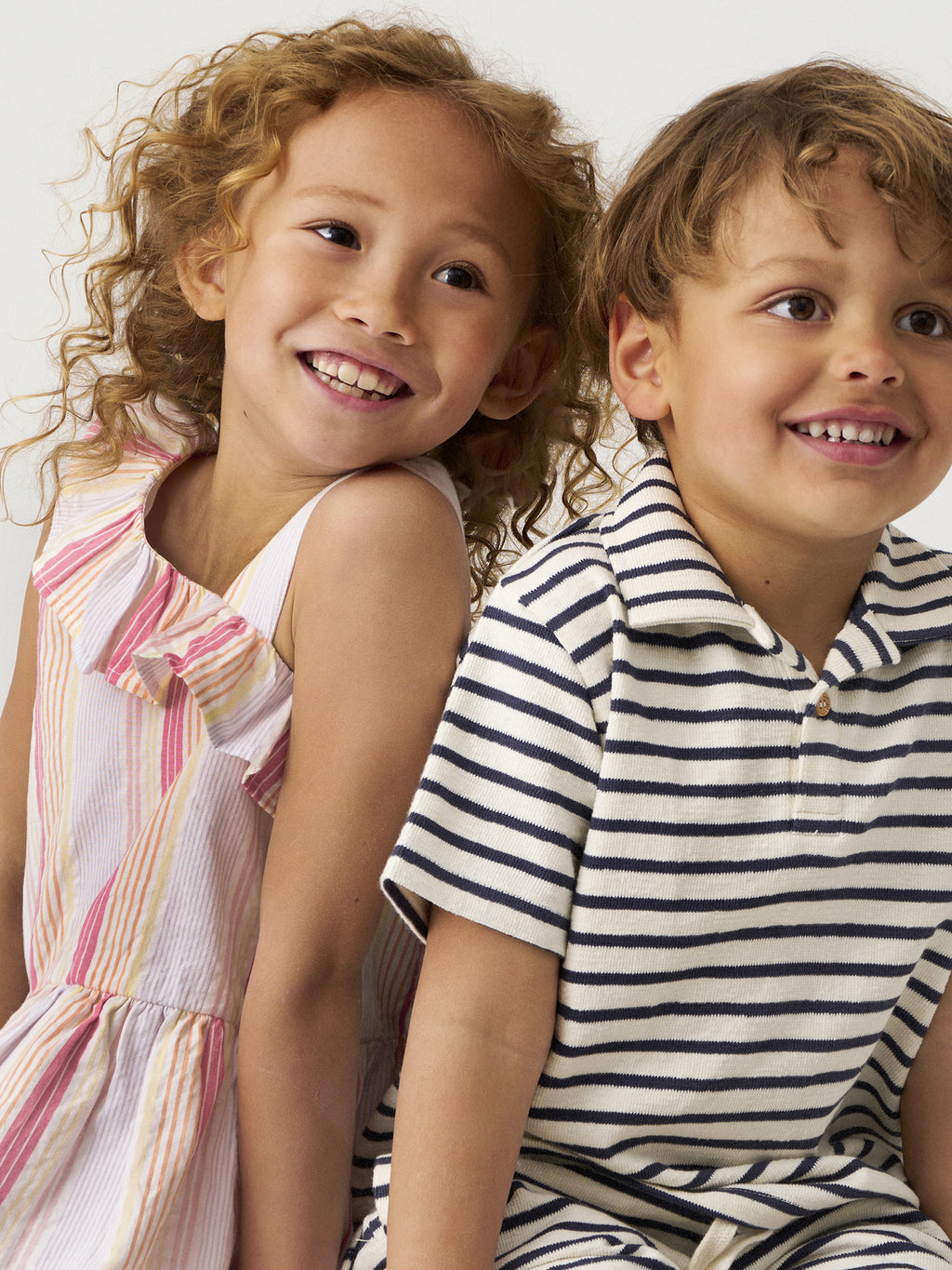 134312 Minymo - Shorts Y/D Vanilla Ice