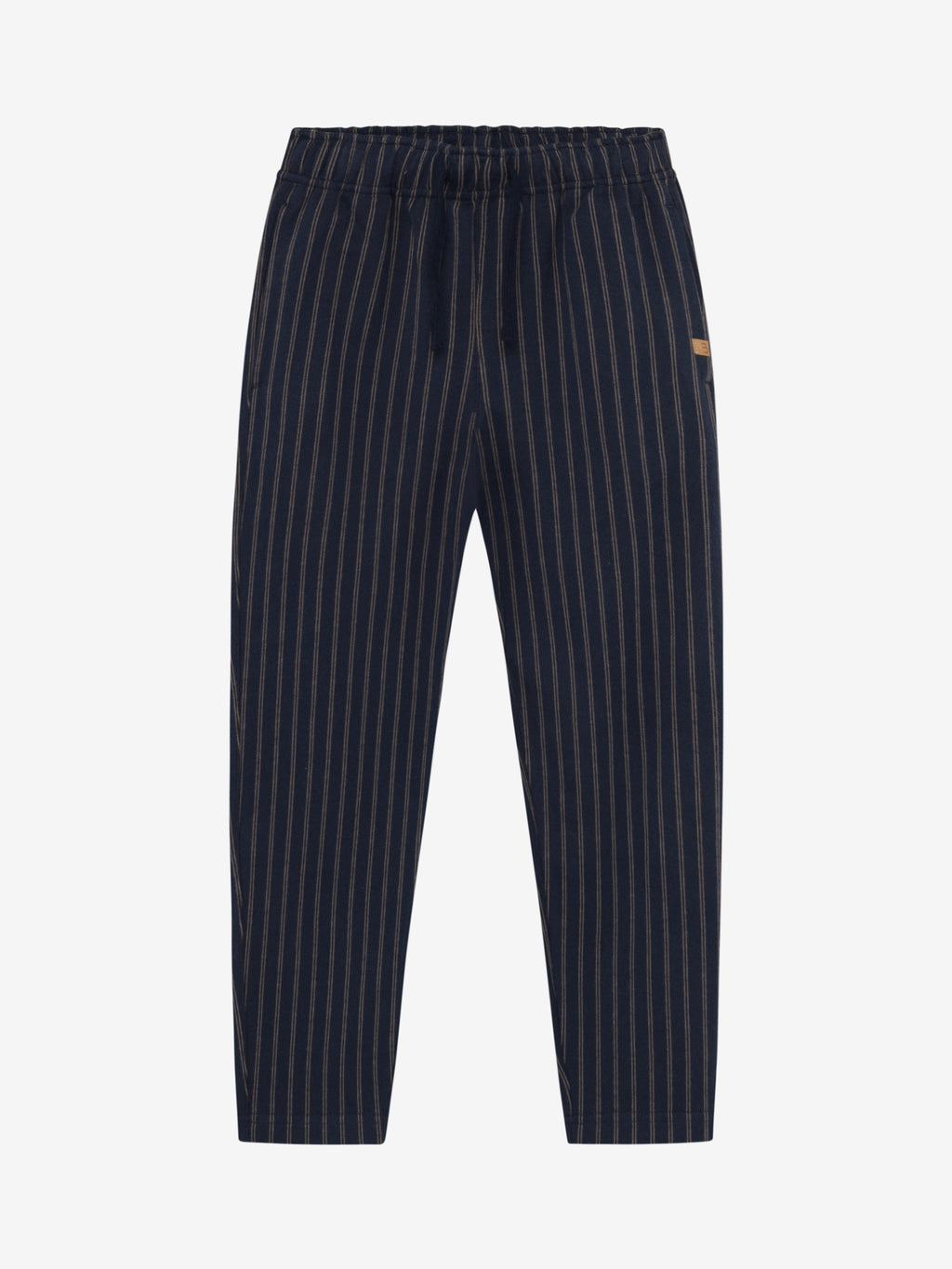 (134425-7997) Minymo - Pants Y/D - Dark Sapphire - MintMouse (Unicorner Concept Store)