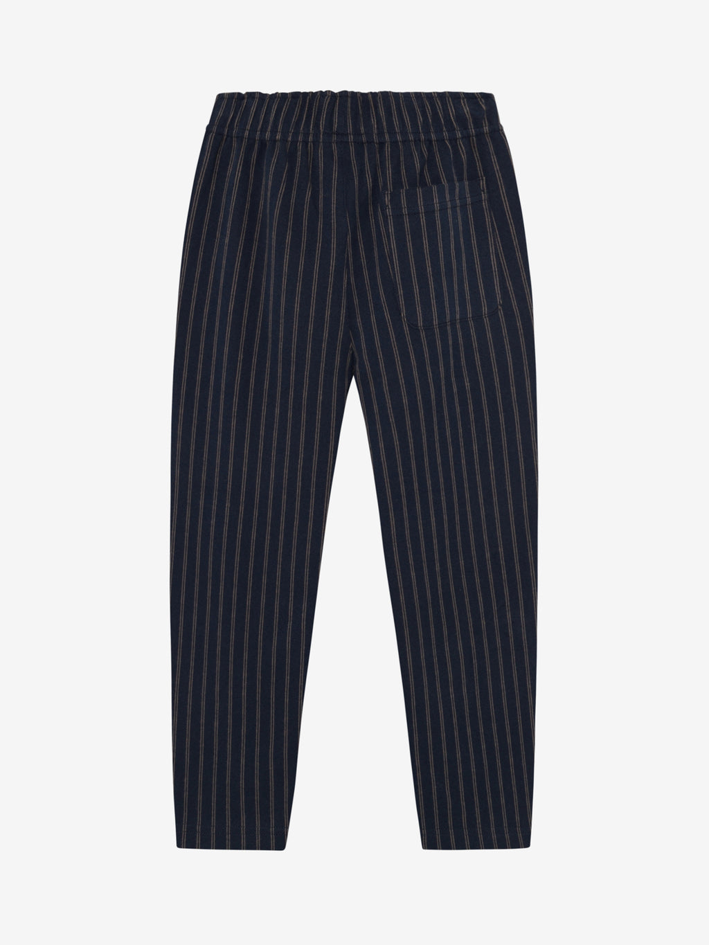 (134425-7997) Minymo - Pants Y/D - Dark Sapphire - MintMouse (Unicorner Concept Store)