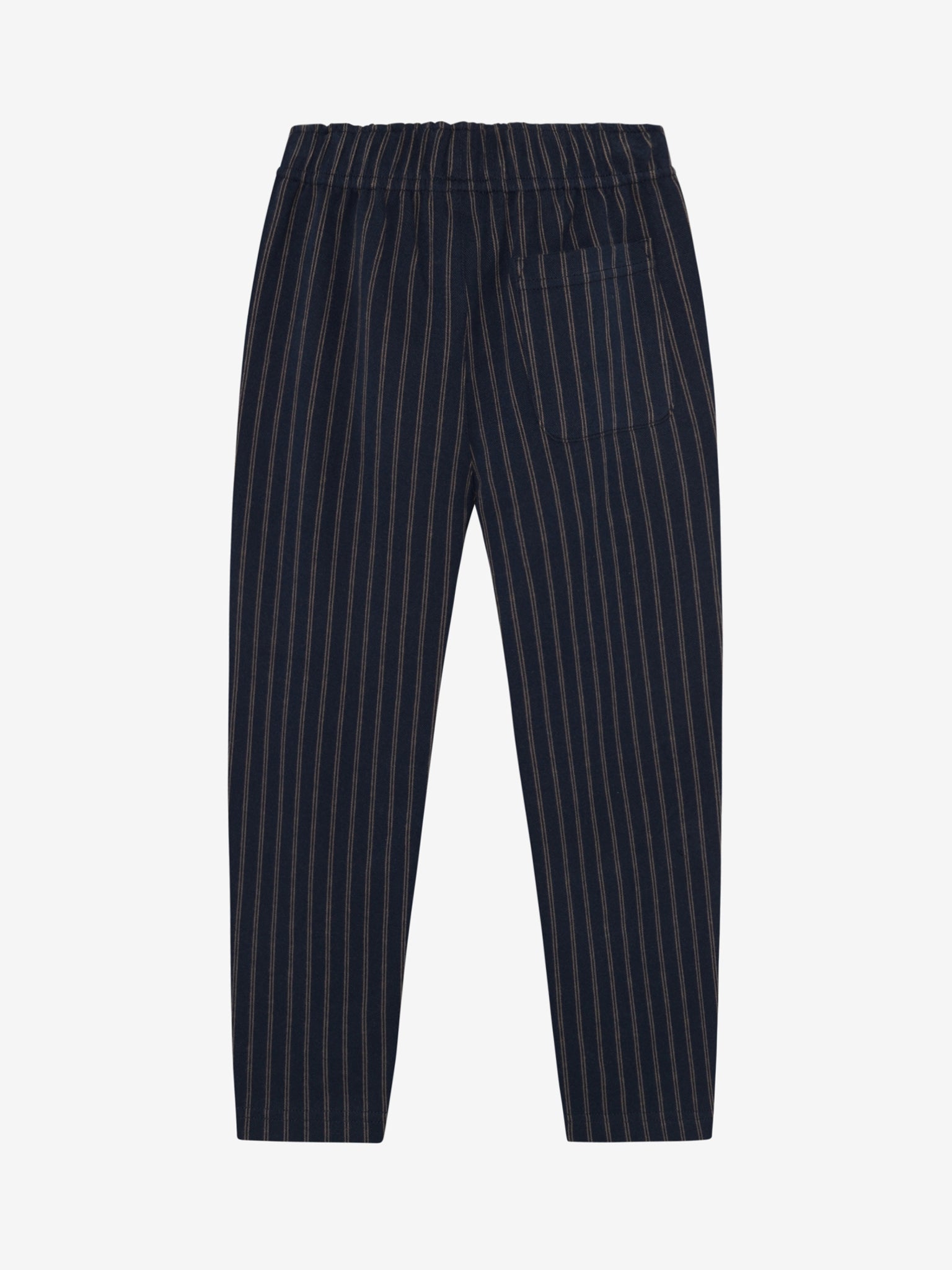 (134425-7997) Minymo - Pants Y/D - Dark Sapphire - MintMouse (Unicorner Concept Store)
