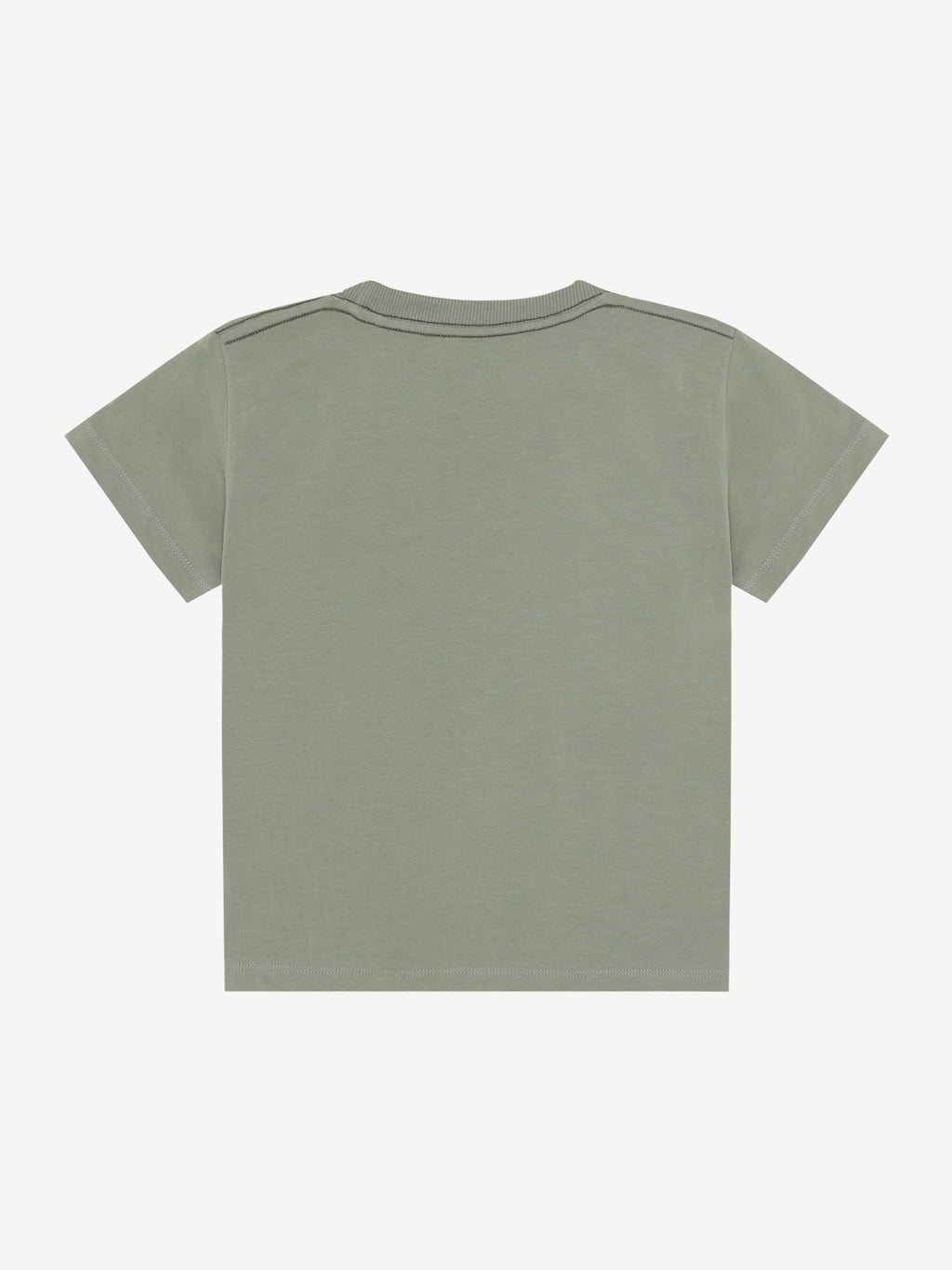 134428 T-Shirt SS - Shadow