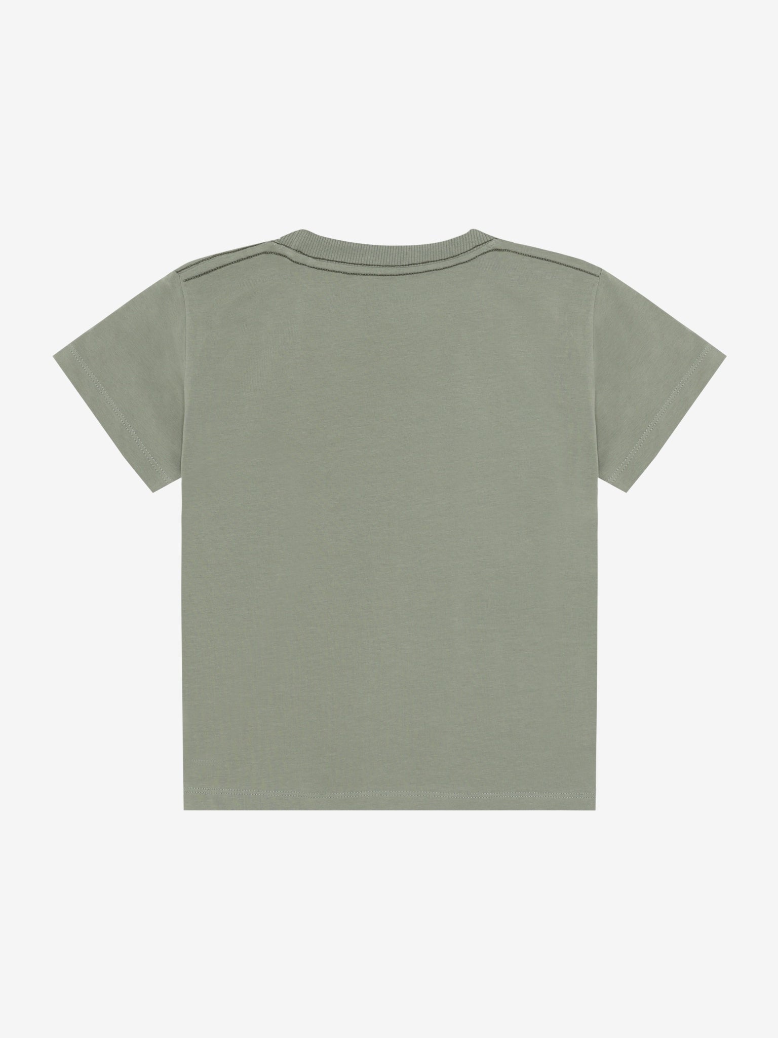 134428 T-Shirt SS - Shadow