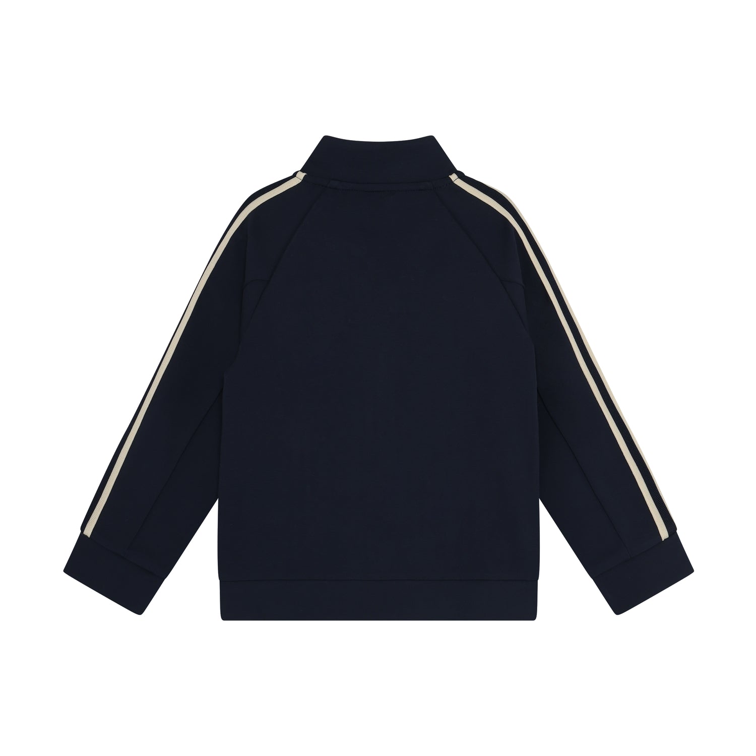 (134461-7997) Cardigan Sweat - Dark Sapphire - MintMouse (Unicorner Concept Store)