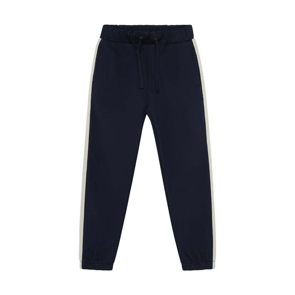 (134464-7997) Pants Sweat - Dark Sapphire - MintMouse (Unicorner Concept Store)