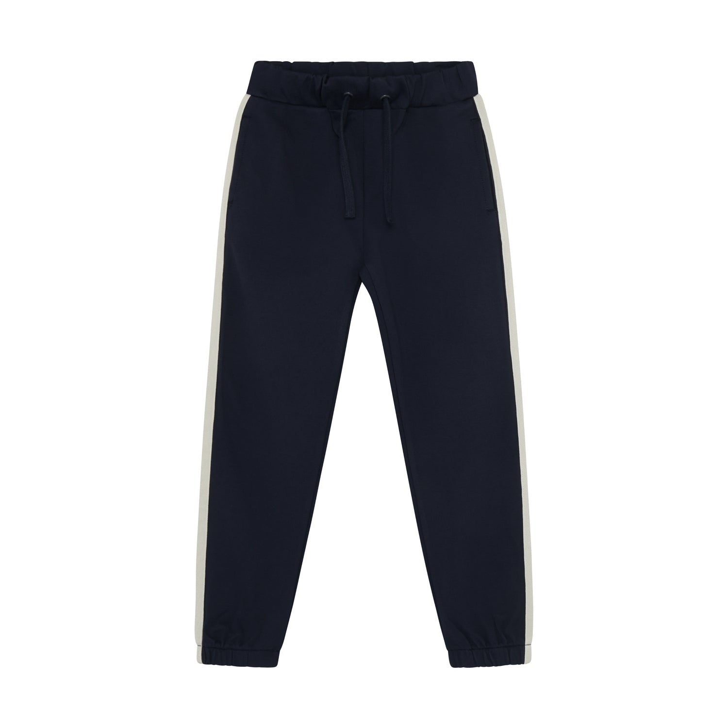 (134464-7997) Pants Sweat - Dark Sapphire - MintMouse (Unicorner Concept Store)