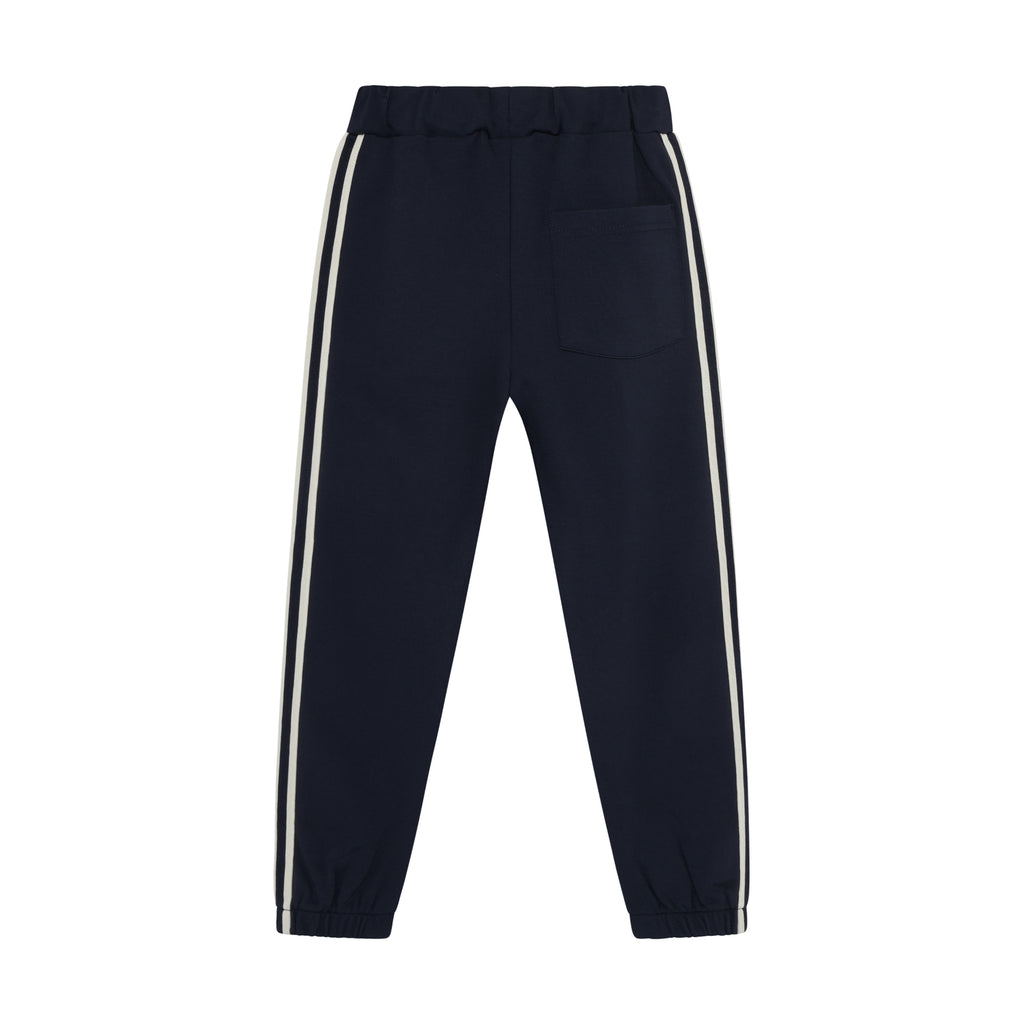 (134464-7997) Pants Sweat - Dark Sapphire - MintMouse (Unicorner Concept Store)