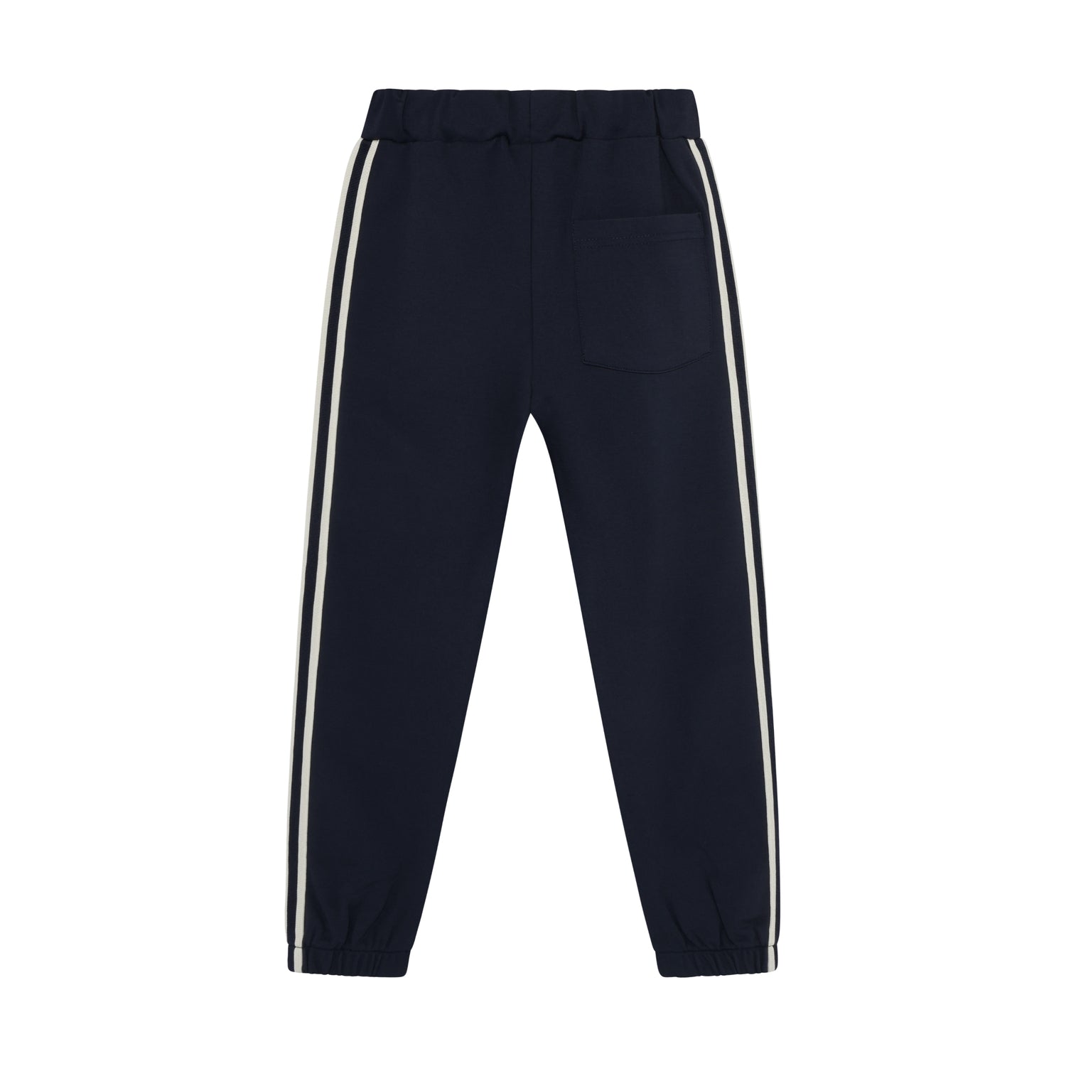 (134464-7997) Pants Sweat - Dark Sapphire - MintMouse (Unicorner Concept Store)