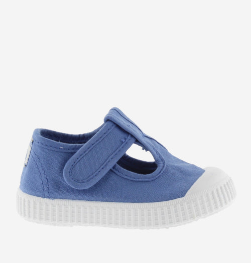 (136625) Victoria Classic children's sandal - Anil - MintMouse (Unicorner Concept Store)