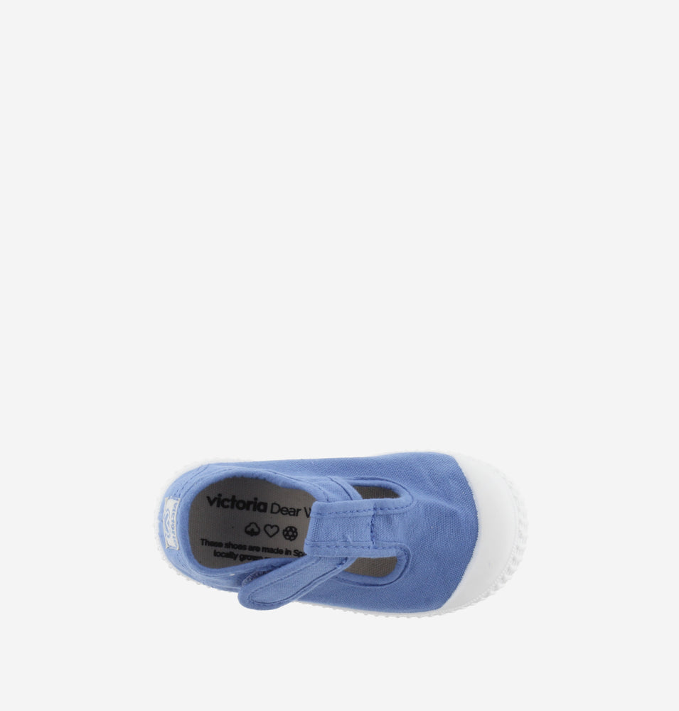 (136625) Victoria Classic children's sandal - Anil - MintMouse (Unicorner Concept Store)