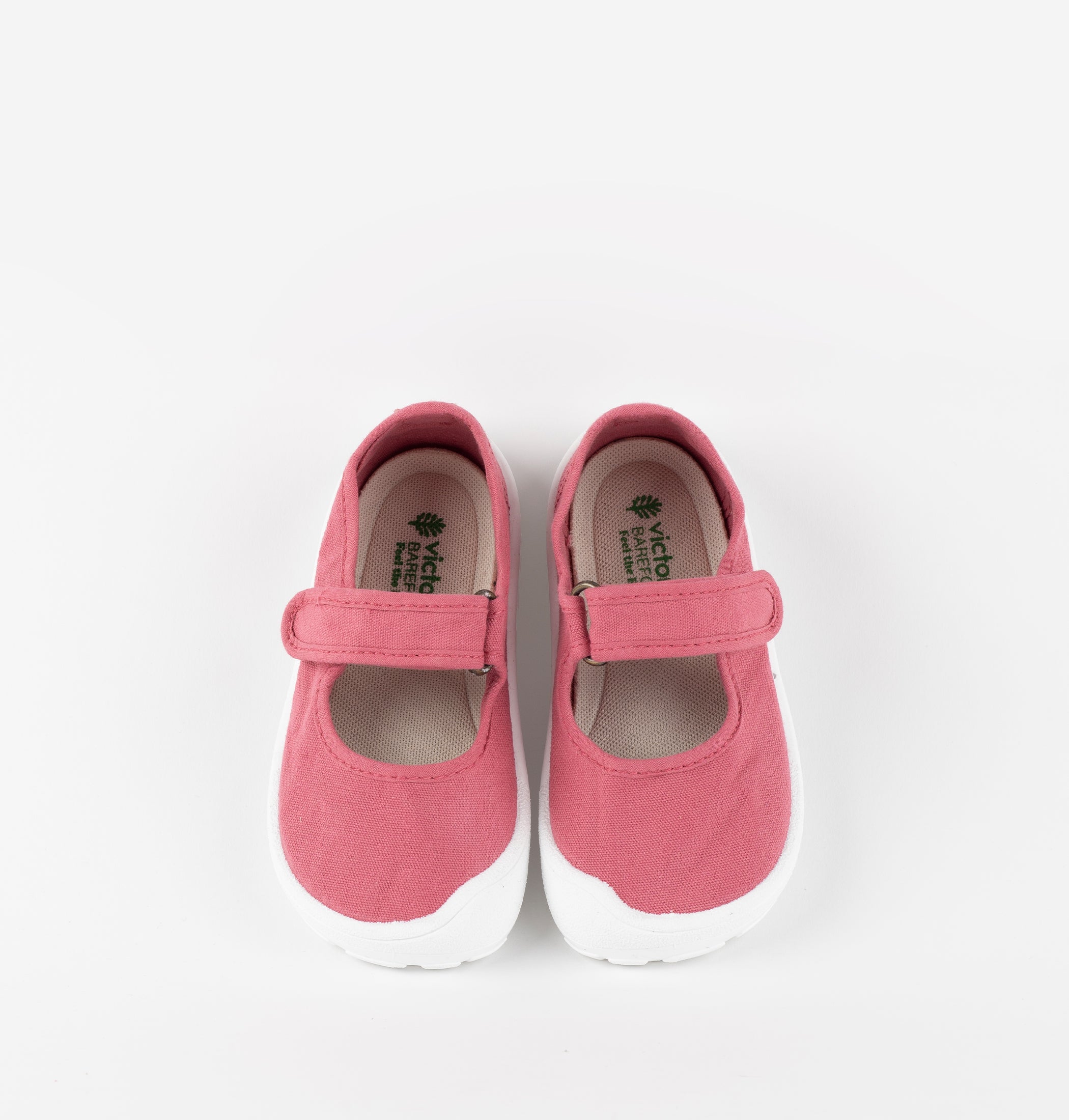 (1370109) Victoria Barefoot - Frambuesa - MintMouse (Unicorner Concept Store)