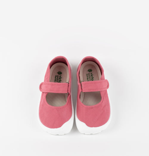 (1370109) Victoria Barefoot - Frambuesa - MintMouse (Unicorner Concept Store)