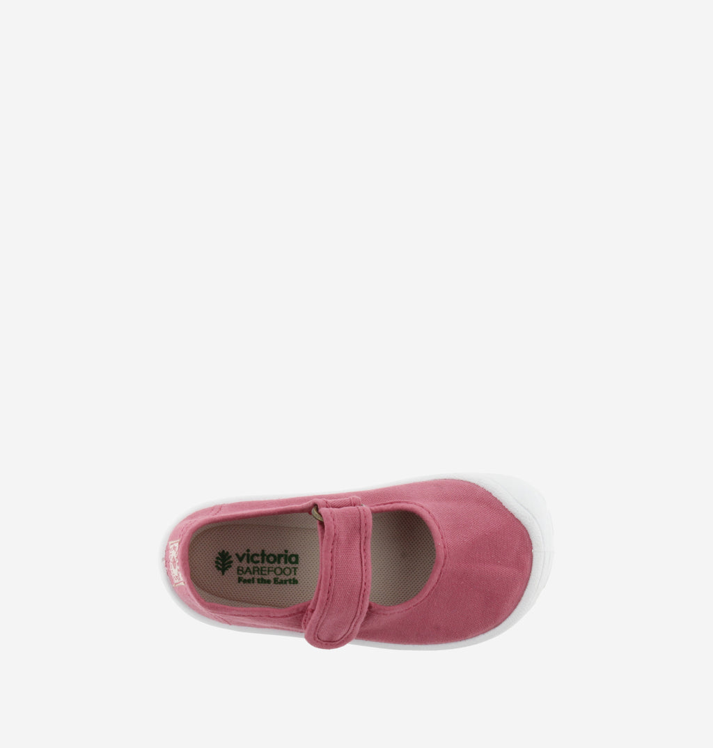 (1370109) Victoria Barefoot - Frambuesa - MintMouse (Unicorner Concept Store)