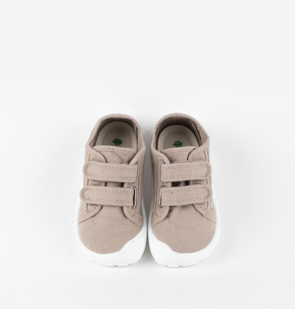 (1370111) Victoria Barefoot - Beige - MintMouse (Unicorner Concept Store)